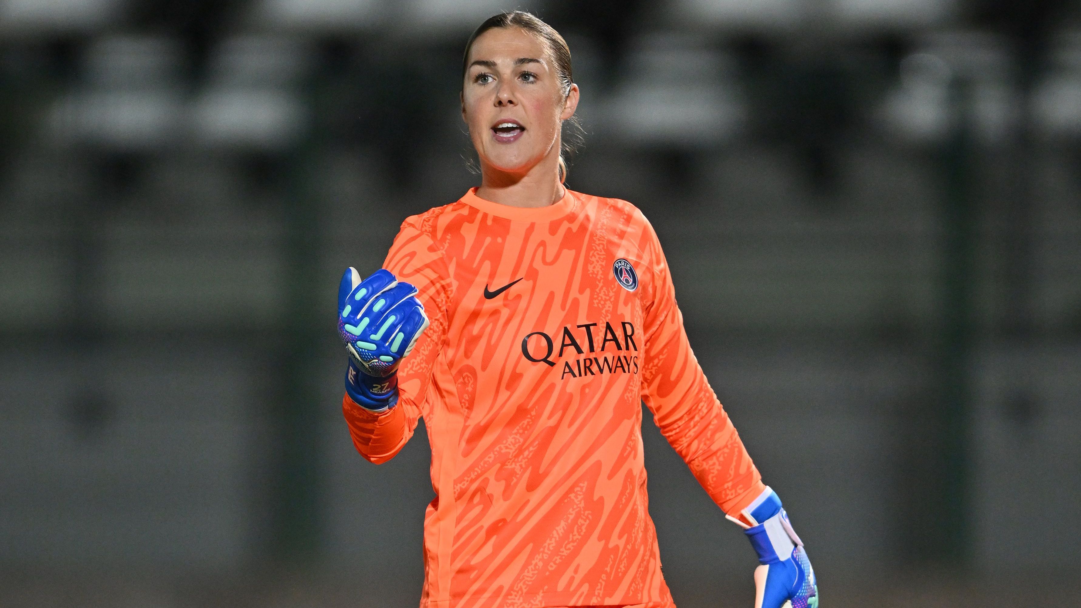 Juventus FC v Paris Saint-Germain: UEFA Women's Champions League 2nd Round 1st Leg