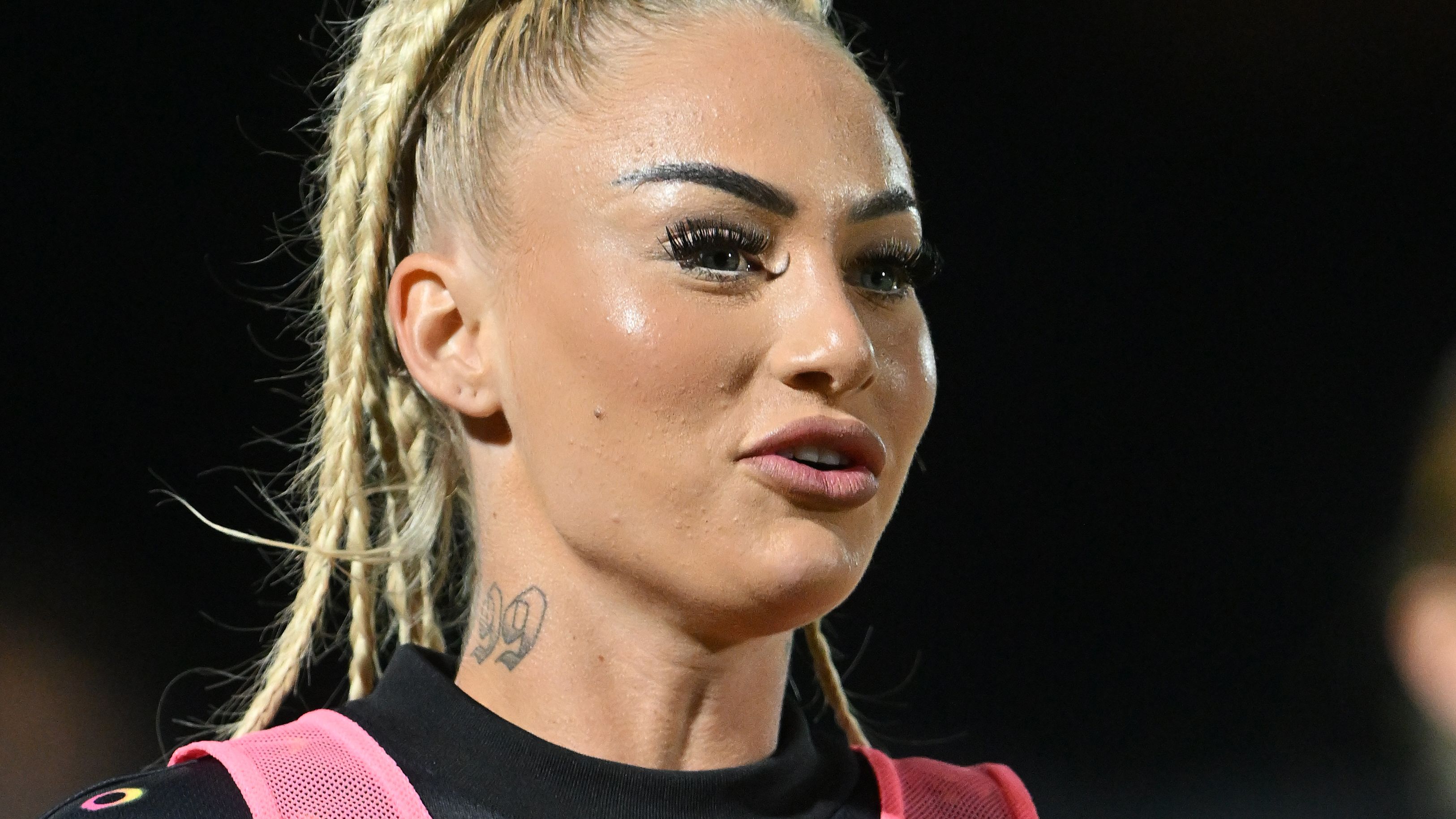 Juventus FC v Paris Saint-Germain: UEFA Women's Champions League 2nd Round 1st Leg