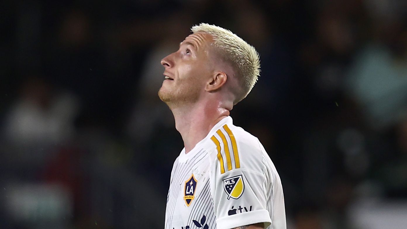 Zwei Assists von Marco Reus reichen nicht! Krise bei LA Galaxy spitzt sich zu