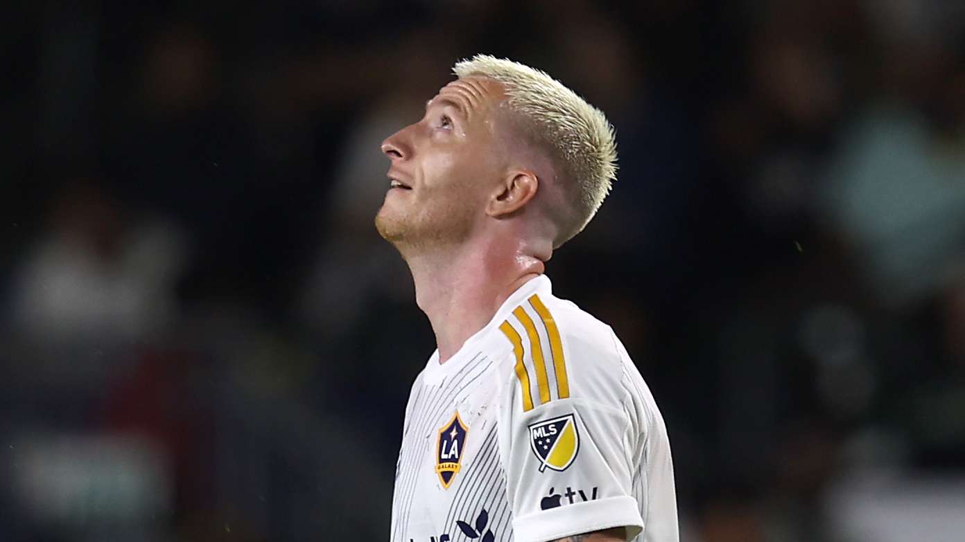 Los Angeles Football Club v Los Angeles Galaxy