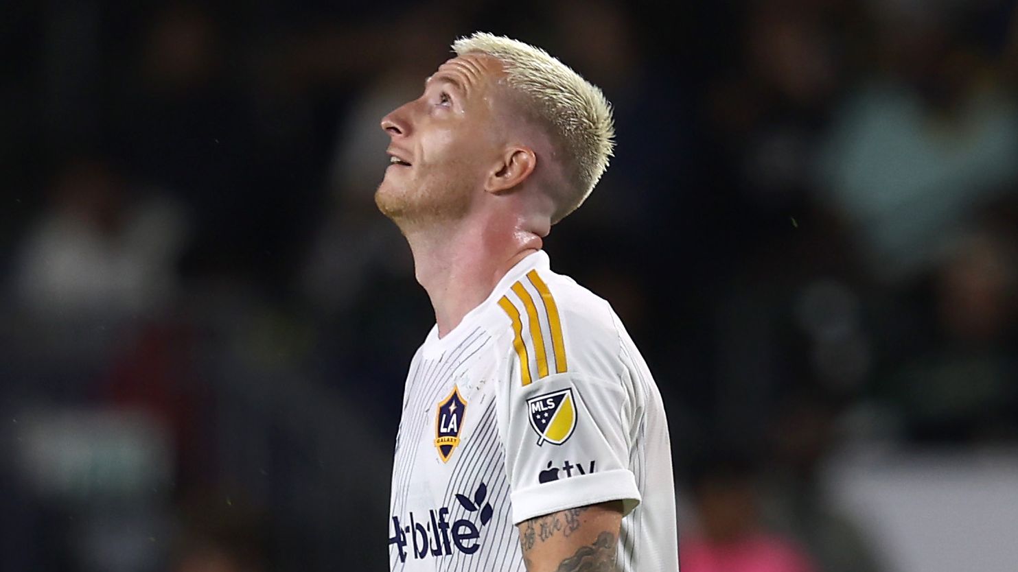 Los Angeles Football Club v Los Angeles Galaxy