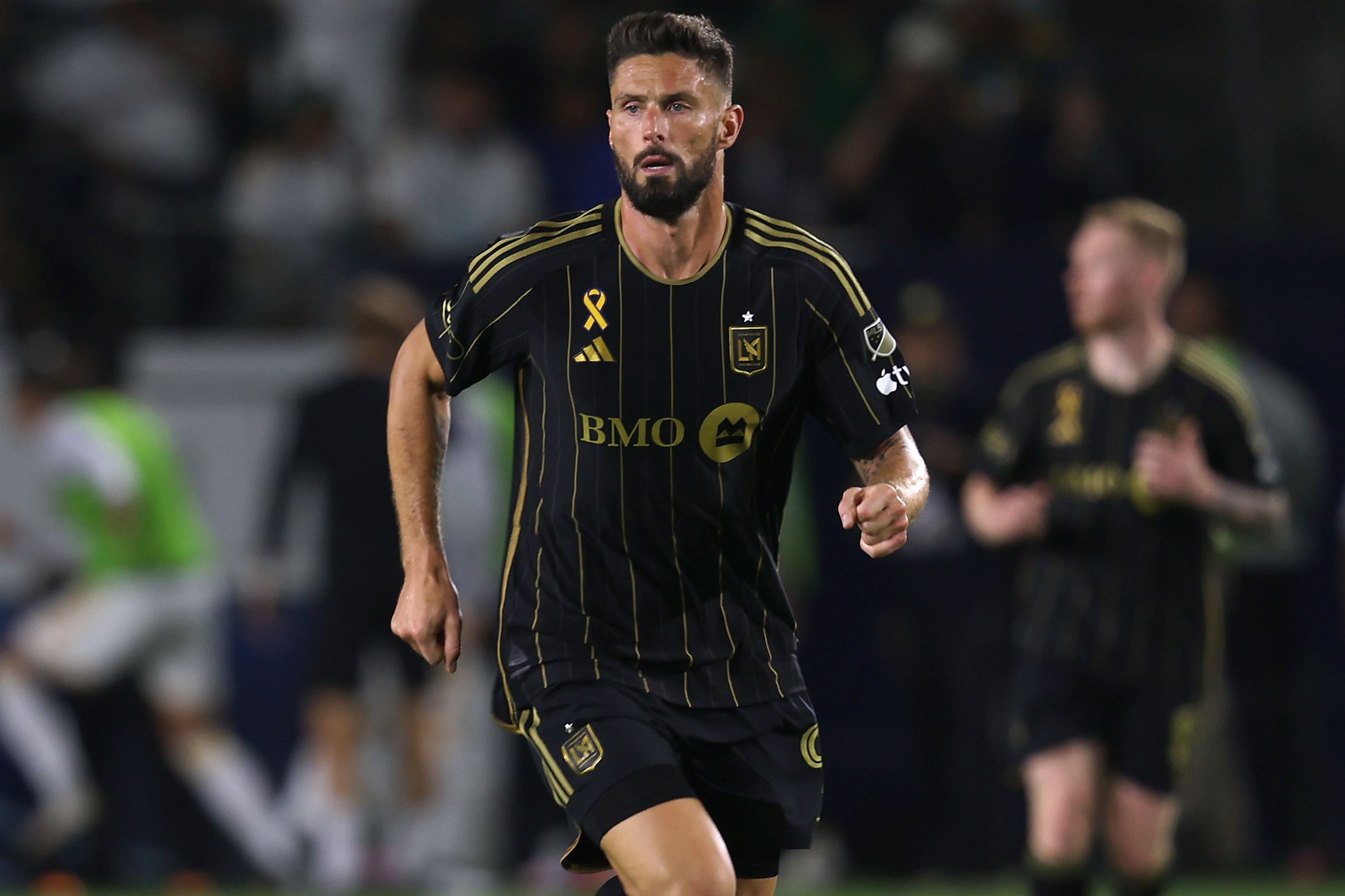 Los Angeles Football Club v Los Angeles Galaxy