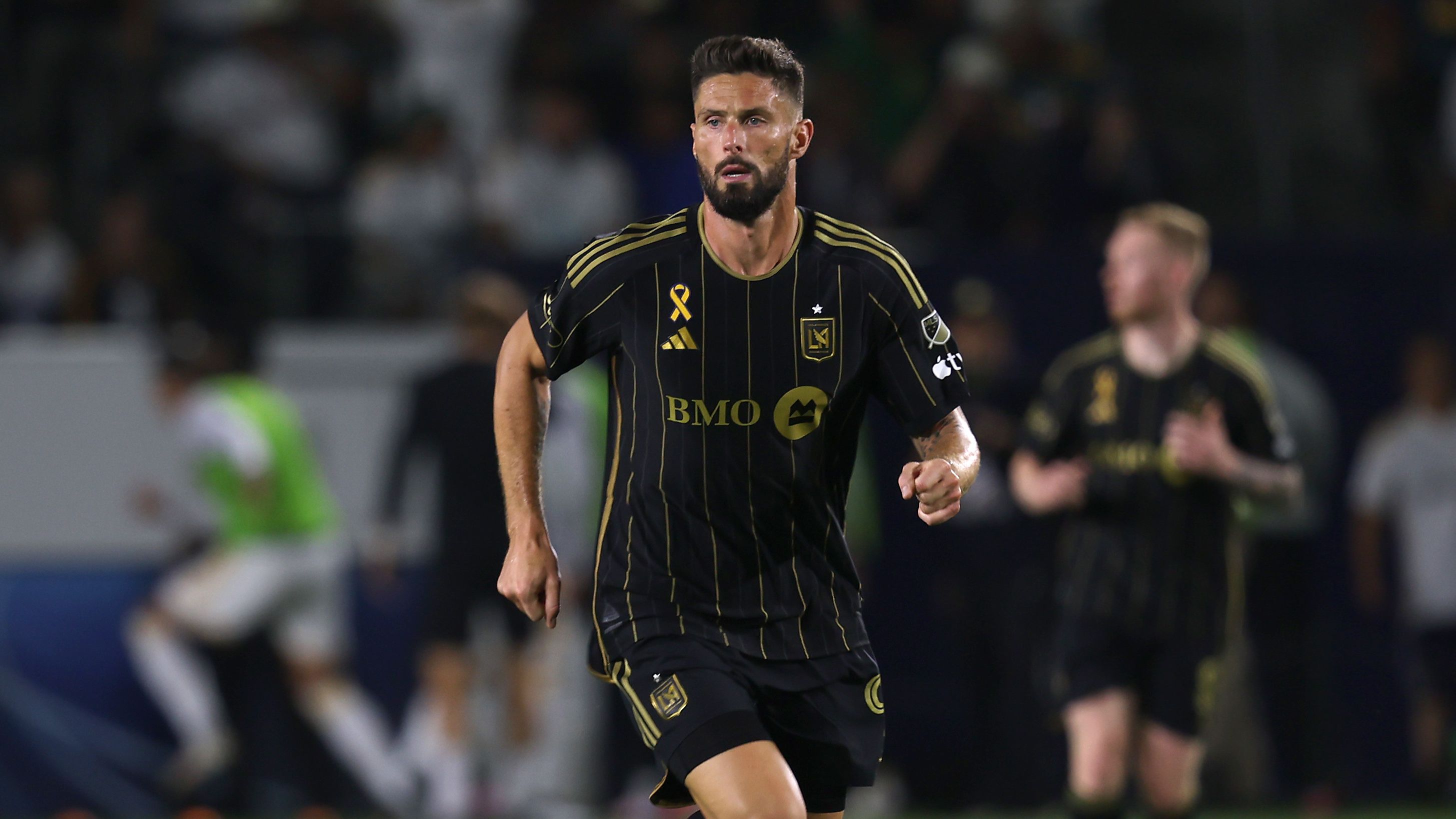 Los Angeles Football Club v Los Angeles Galaxy