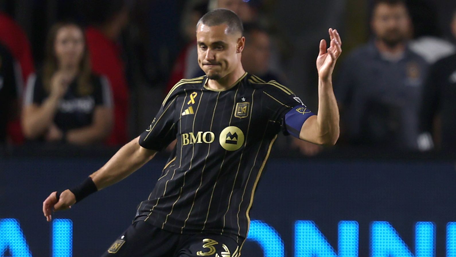 Los Angeles Football Club v Los Angeles Galaxy