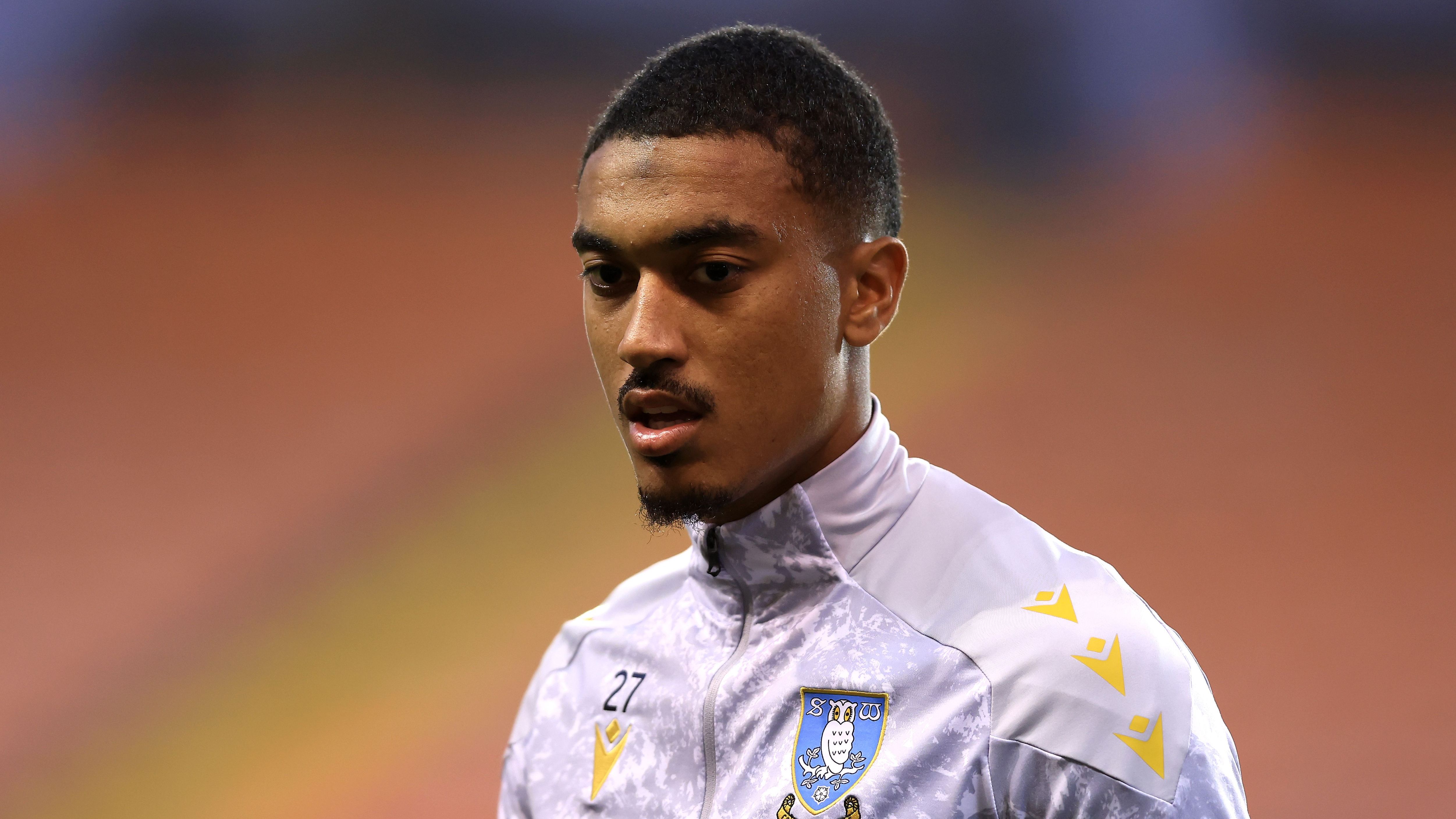 Blackpool v Sheffield Wednesday - Carabao Cup Third Round