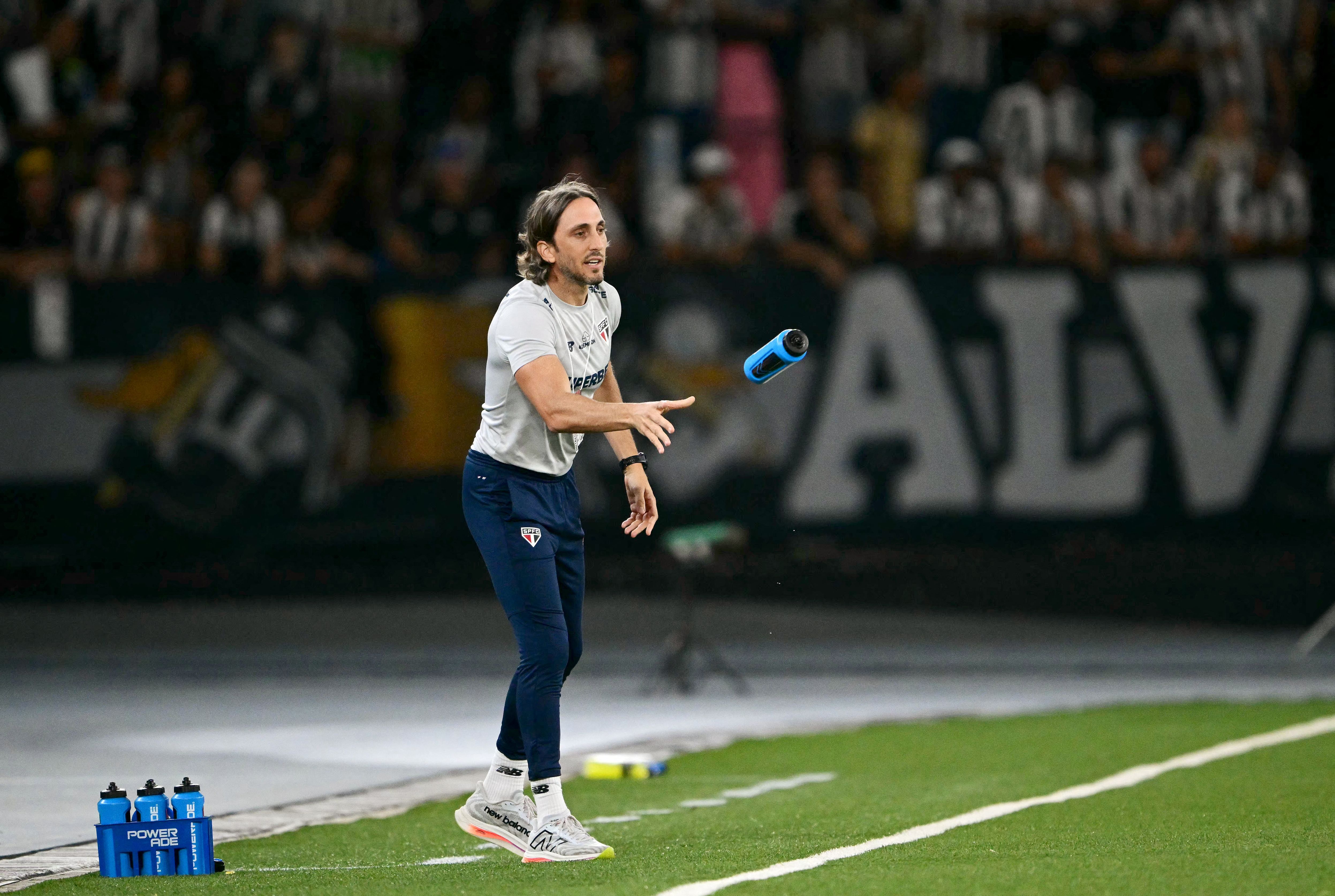 FBL-LIBERTADORES-BOTAFOGO-SAOPAULO