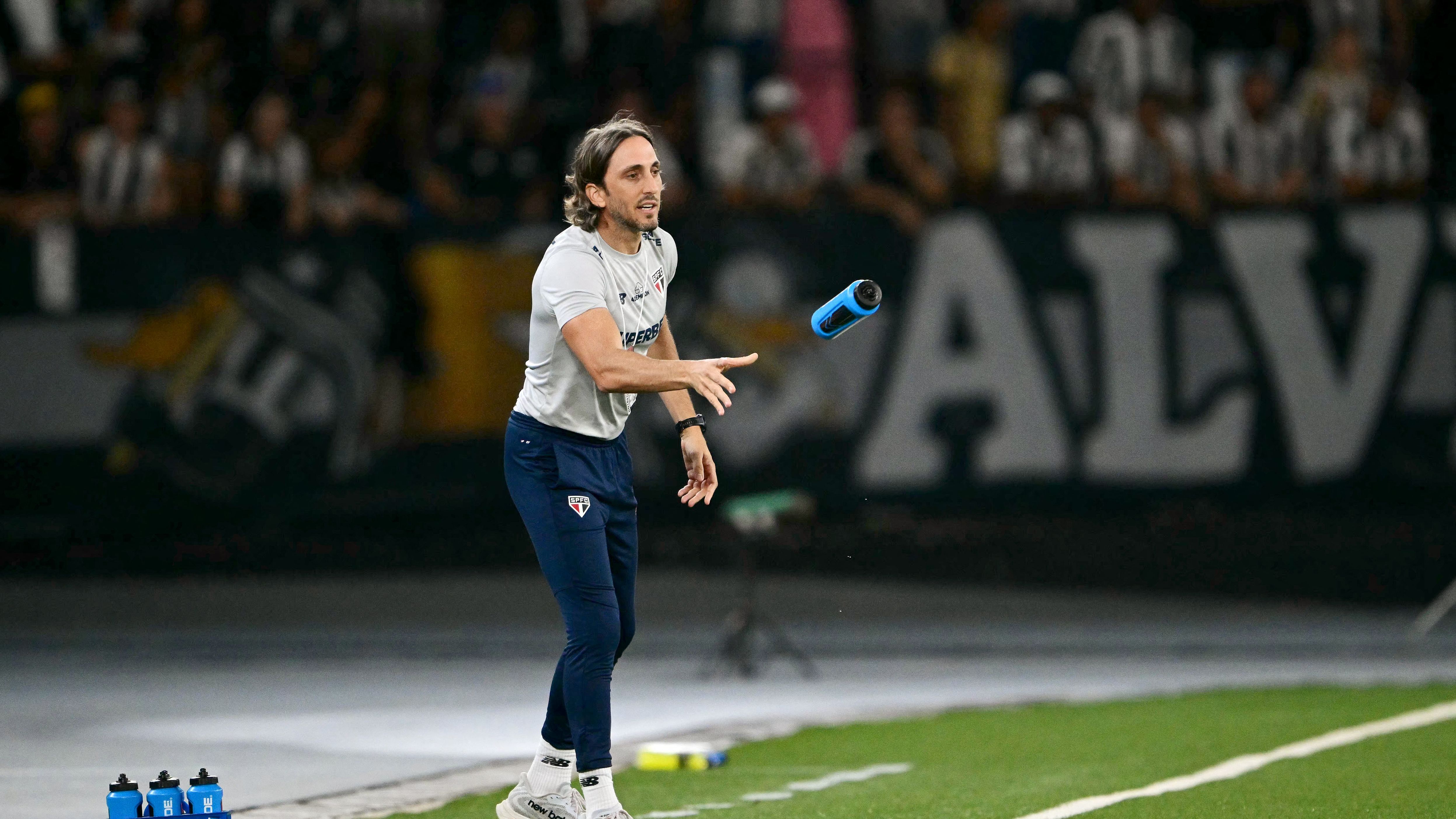 FBL-LIBERTADORES-BOTAFOGO-SAOPAULO