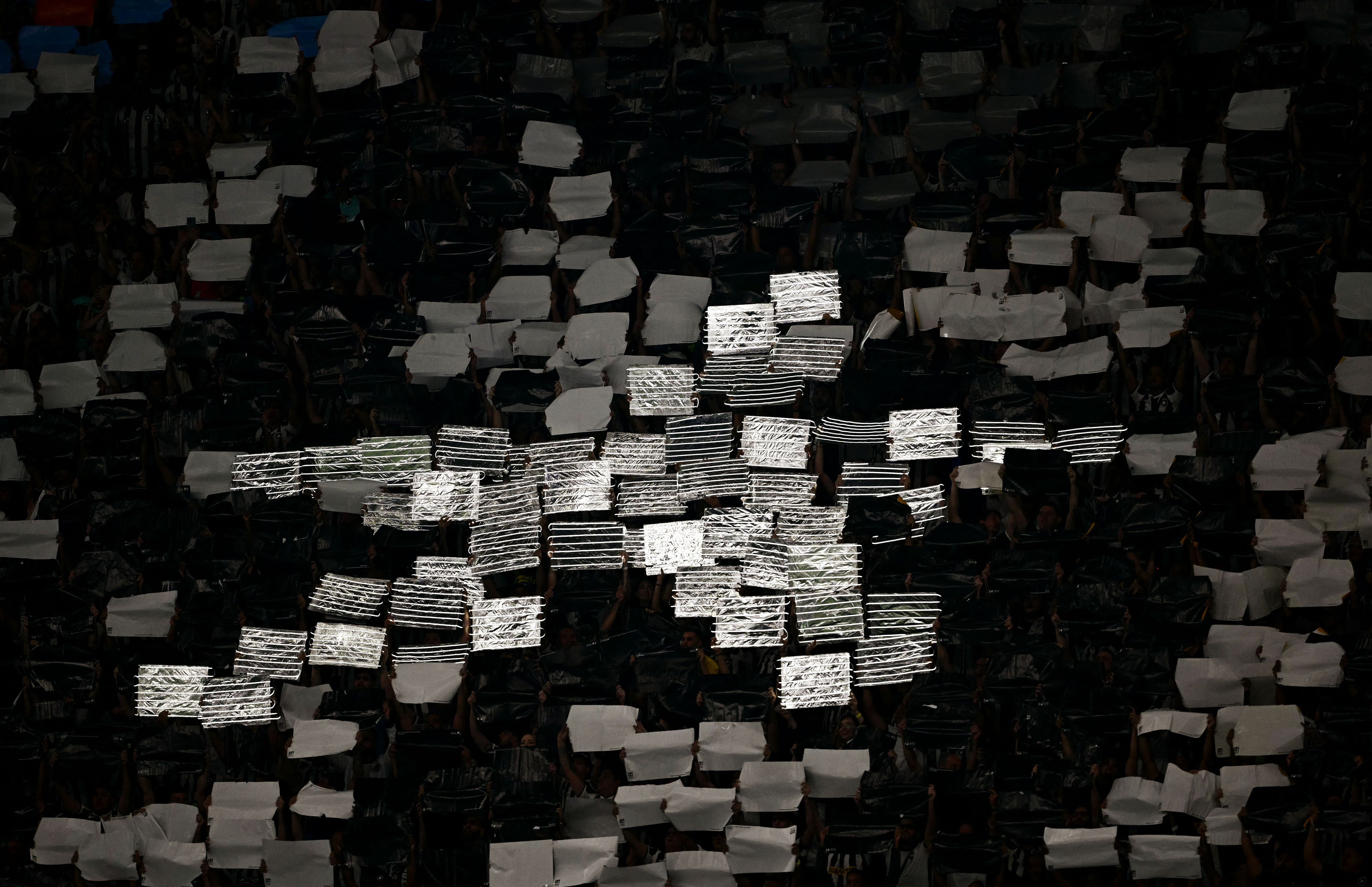 FBL-LIBERTADORES-BOTAFOGO-SAOPAULO