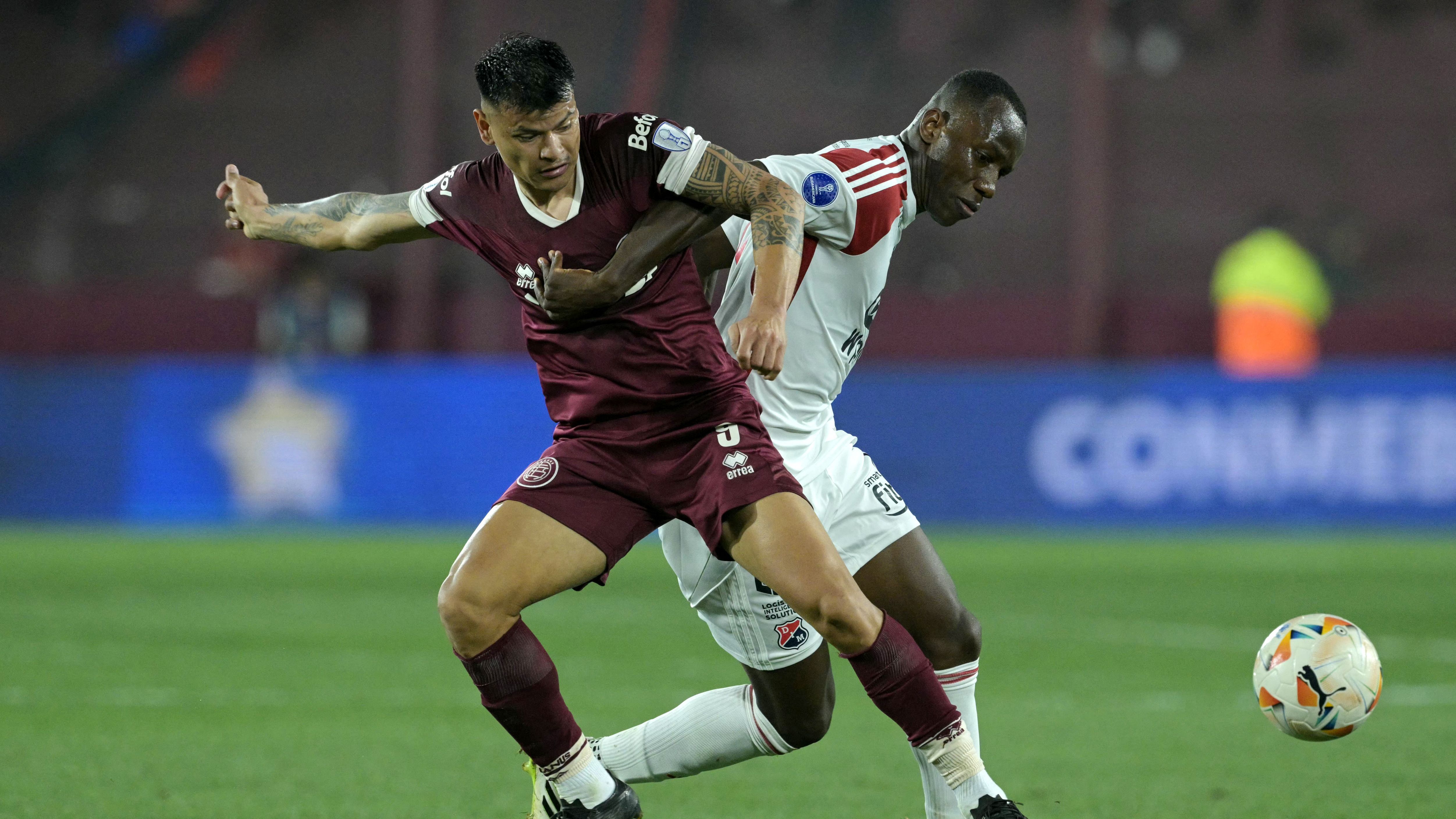 FBL-SUDAMERICANA-LANUS-MEDELLIN