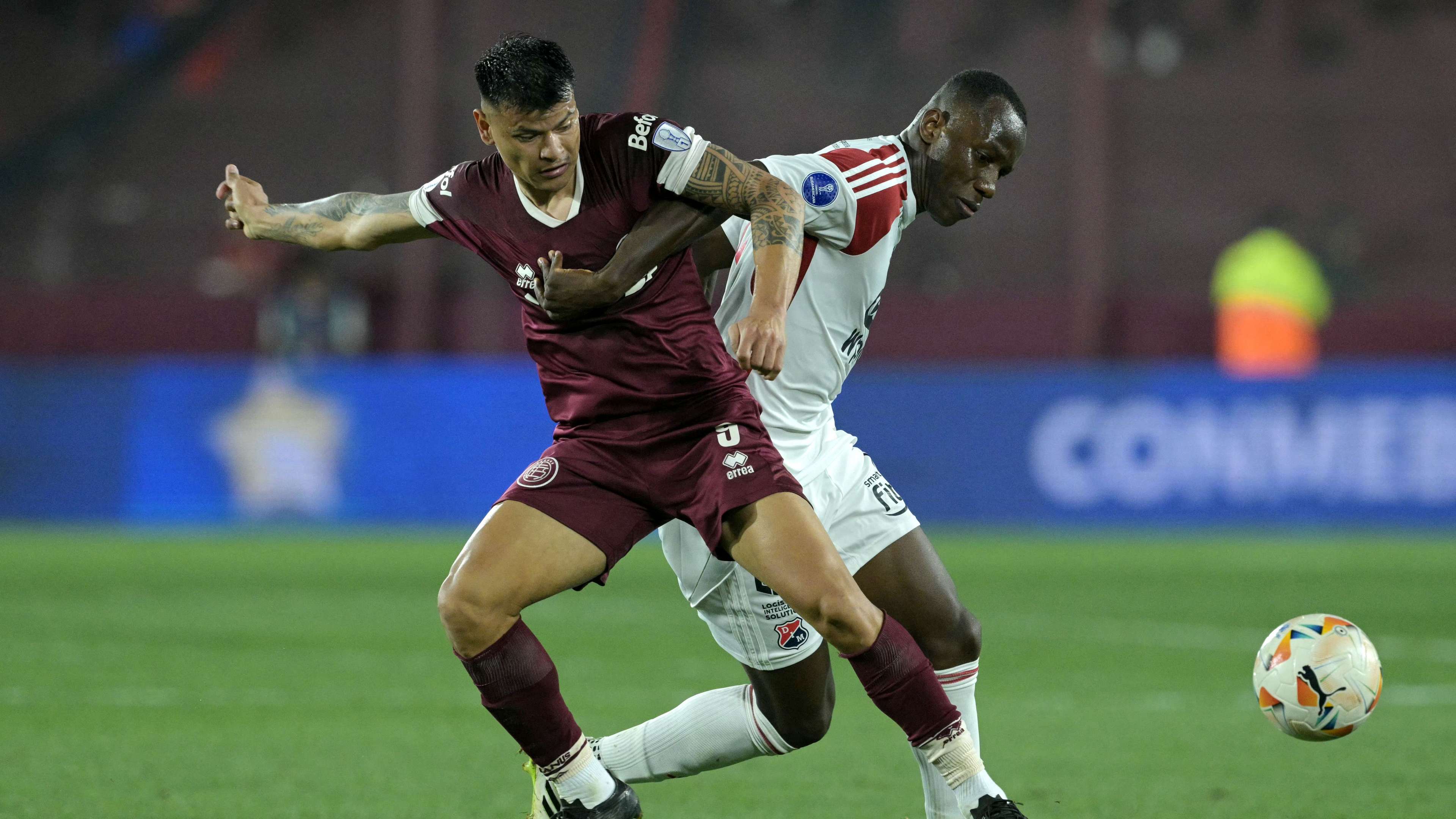 FBL-SUDAMERICANA-LANUS-MEDELLIN