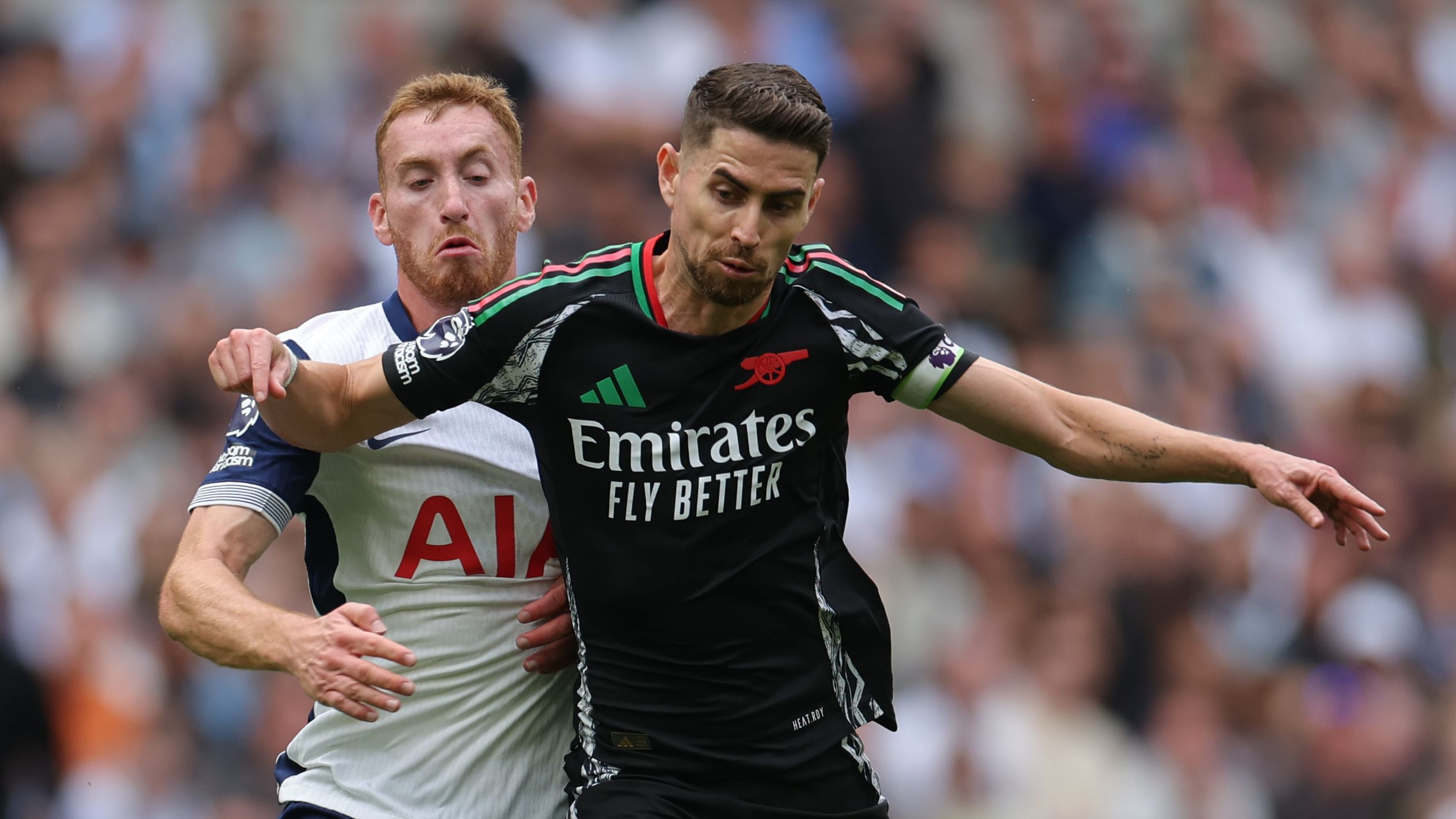 Tottenham Hotspur FC v Arsenal FC - Premier League
