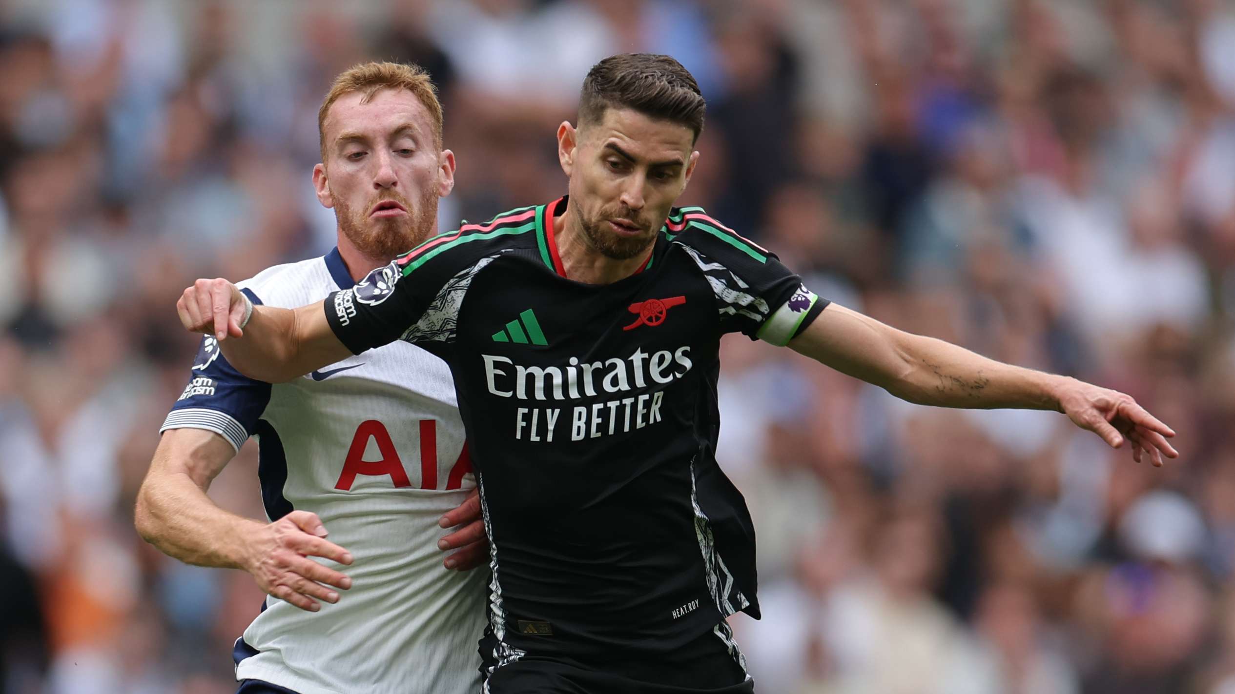 Tottenham Hotspur FC v Arsenal FC - Premier League