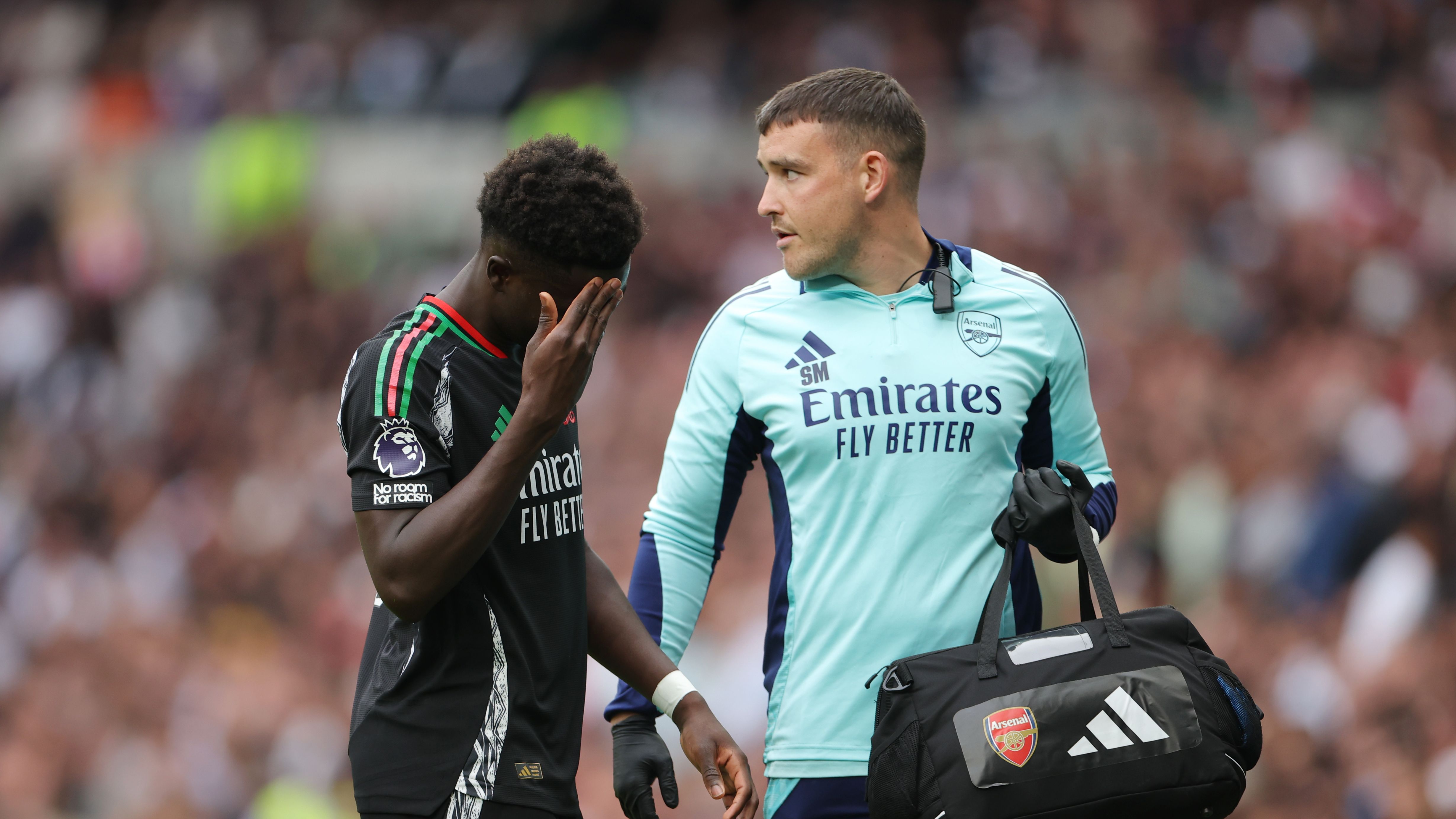 Tottenham Hotspur FC v Arsenal FC - Premier League