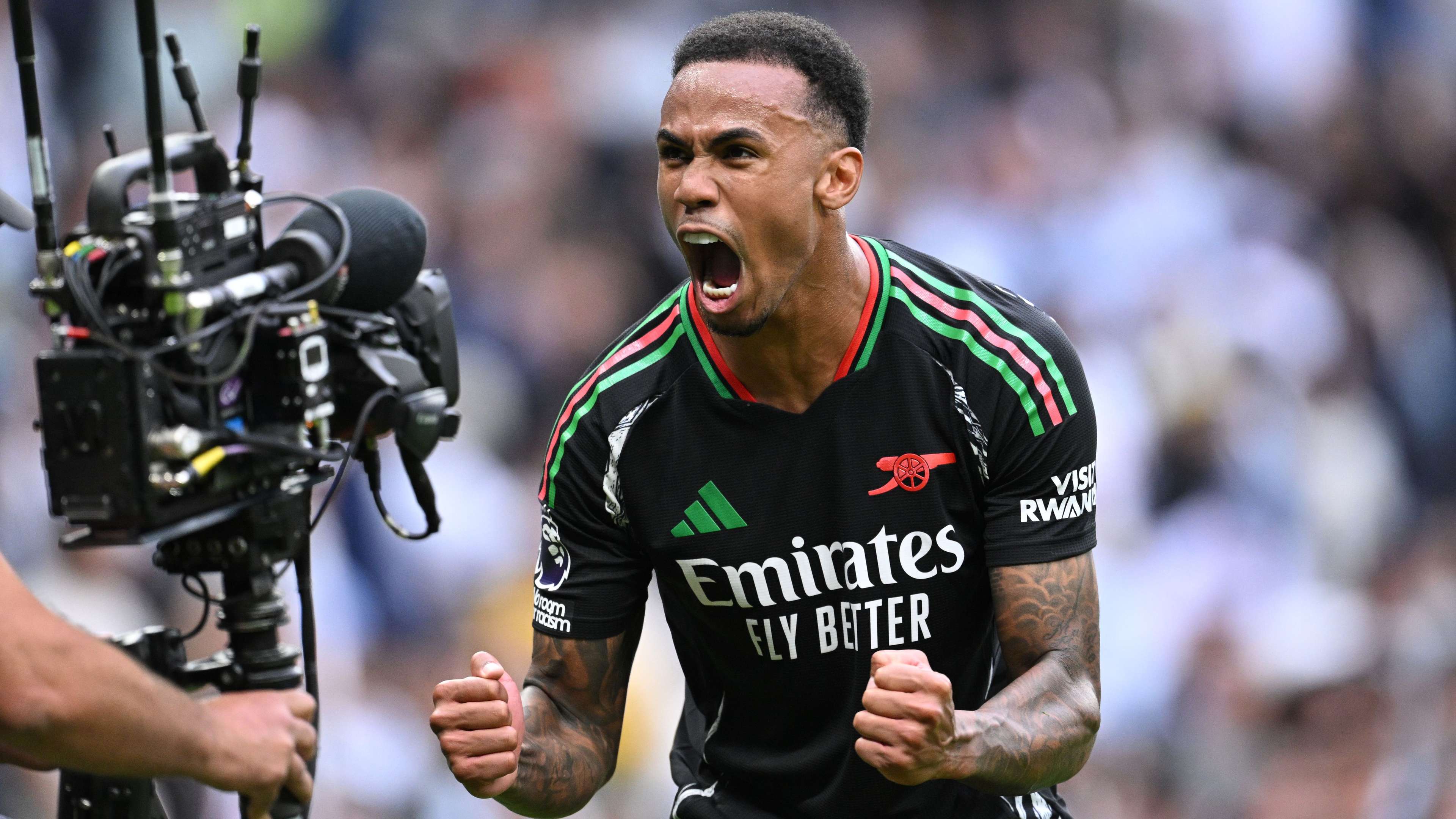 Tottenham Hotspur FC v Arsenal FC - Premier League