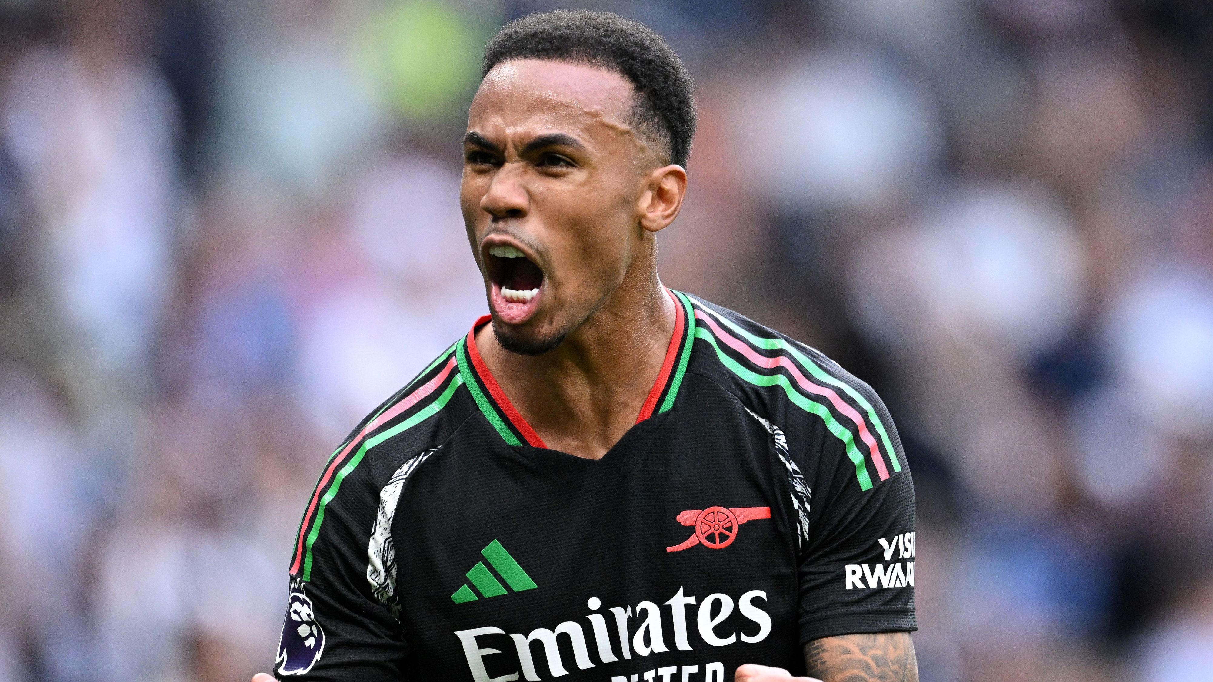 Gabriel Champions League 2025