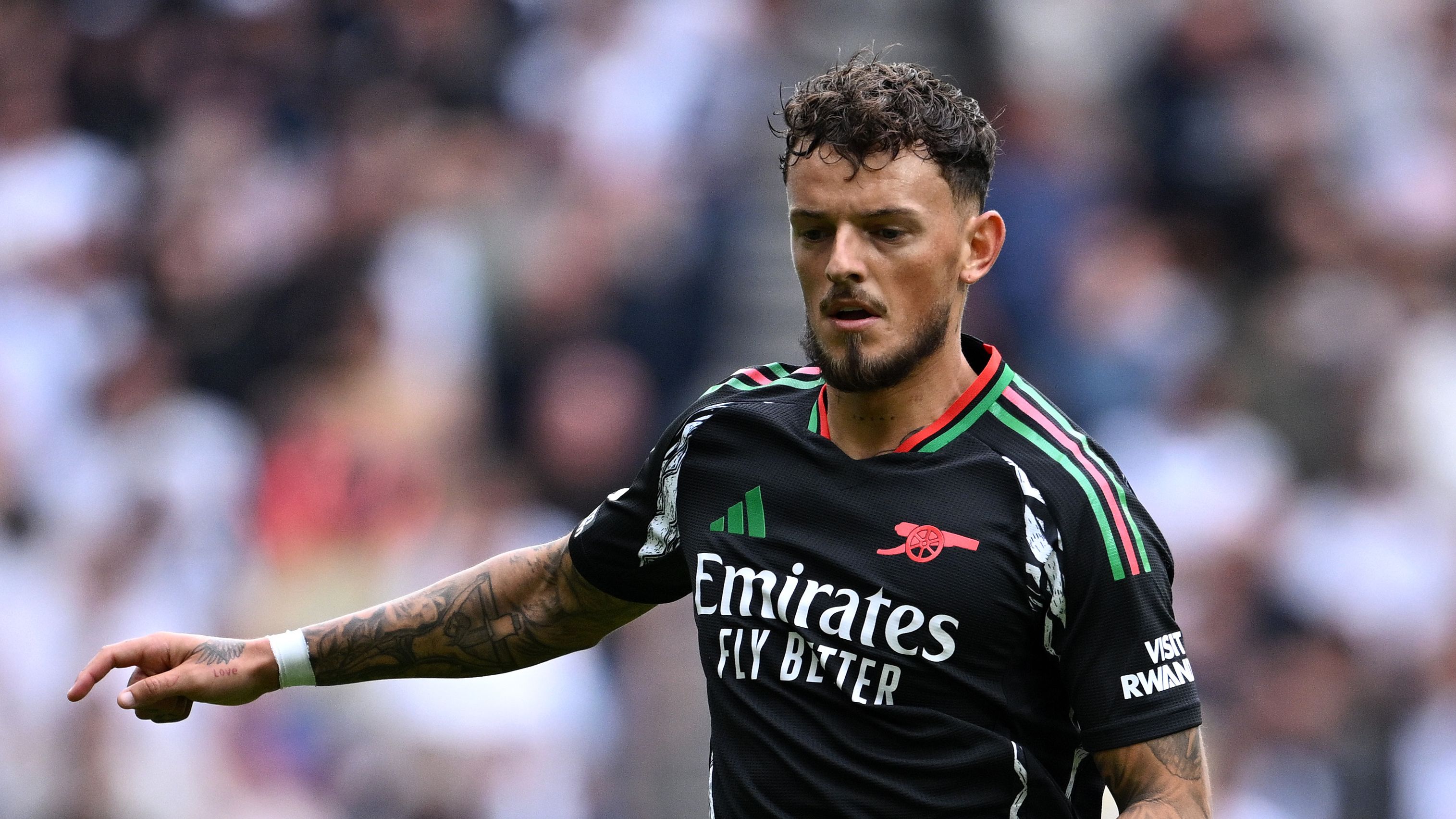 Tottenham Hotspur FC v Arsenal FC - Premier League