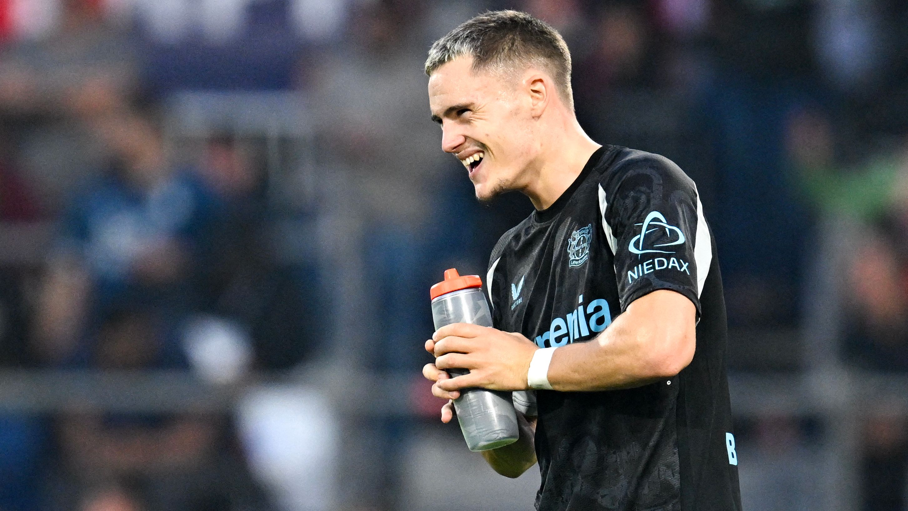 FBL-EUR-C1-FEYENOORD-LEVERKUSEN