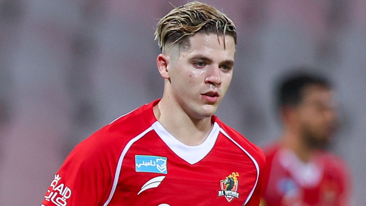 Al Wehda v Al Kholood: Saudi Pro League