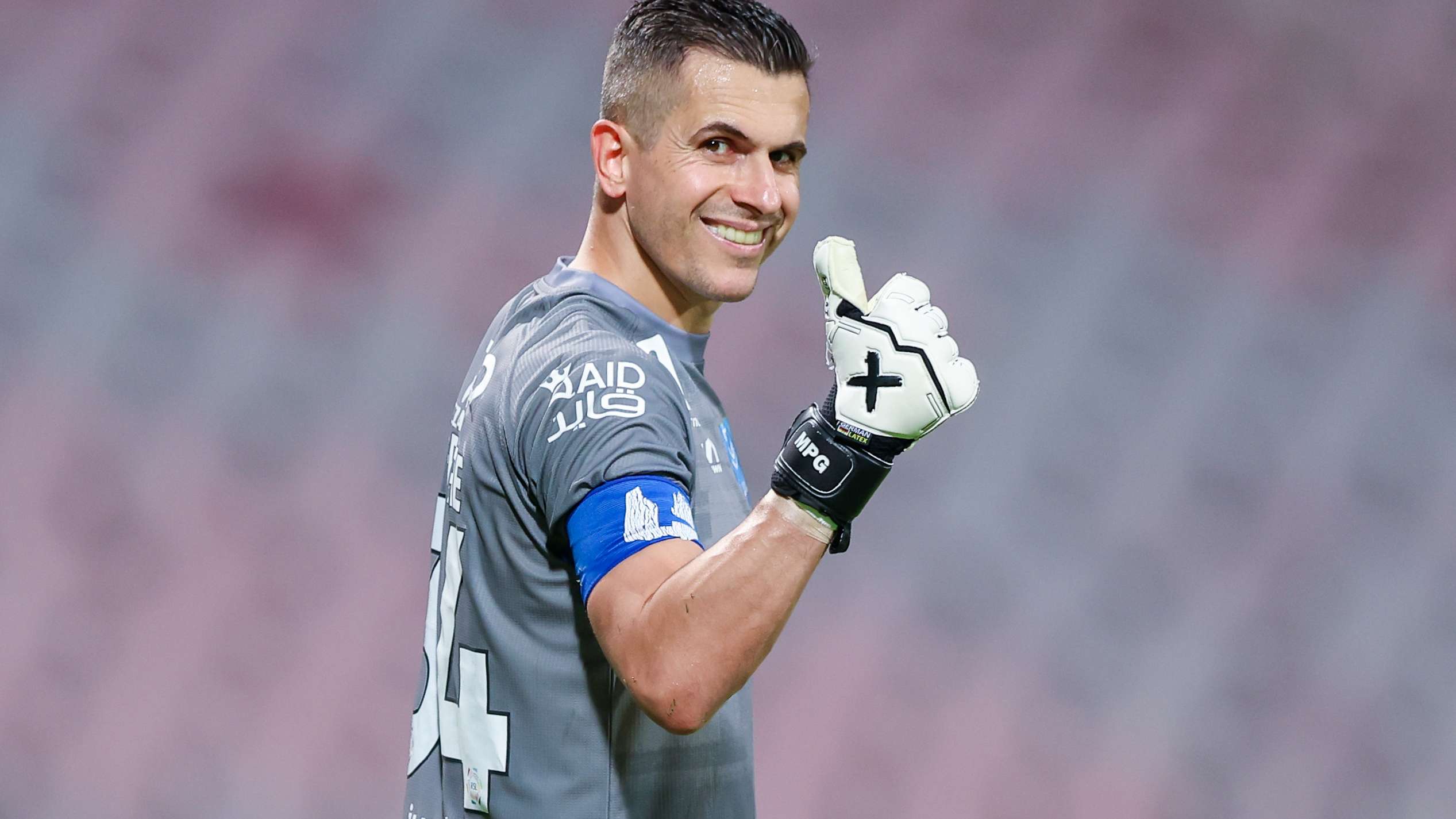 Al Wehda v Al Kholood: Saudi Pro League