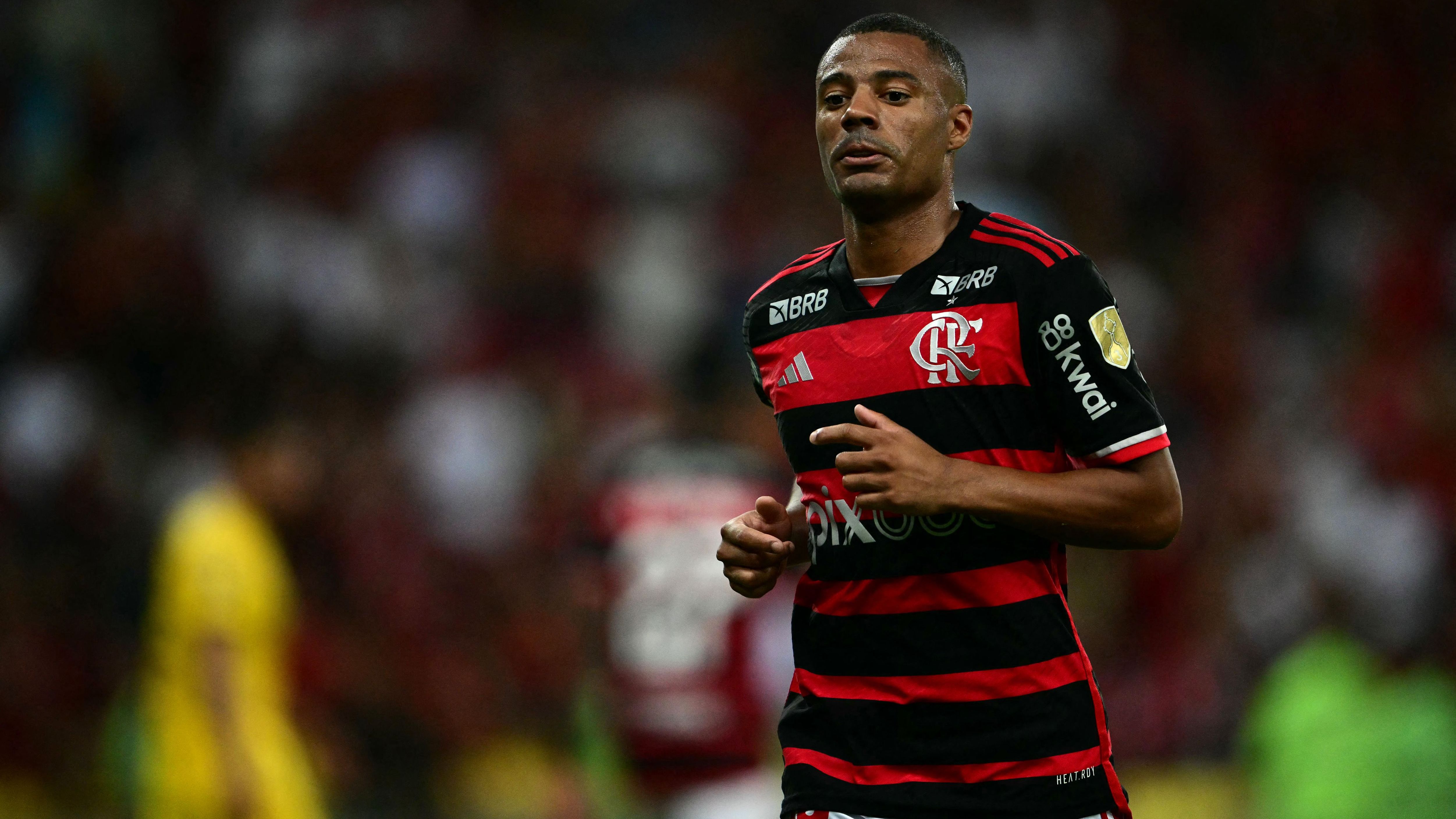 FBL-LIBERTADORES-FLAMENGO-PENAROL