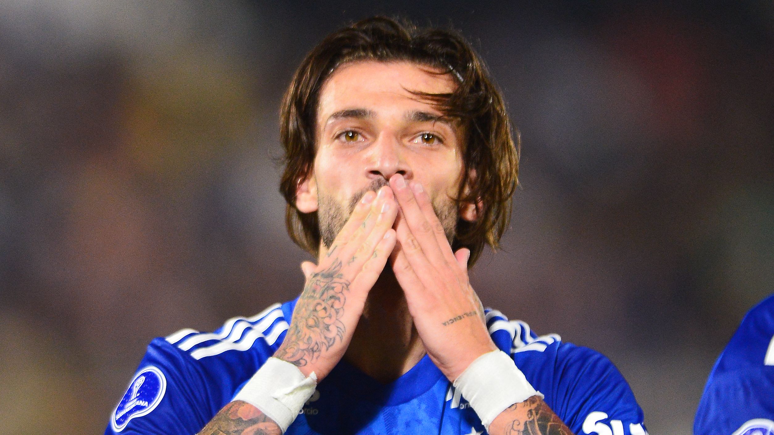 FBL-SUDAMERICANA-LIBERTAD-CRUZEIRO