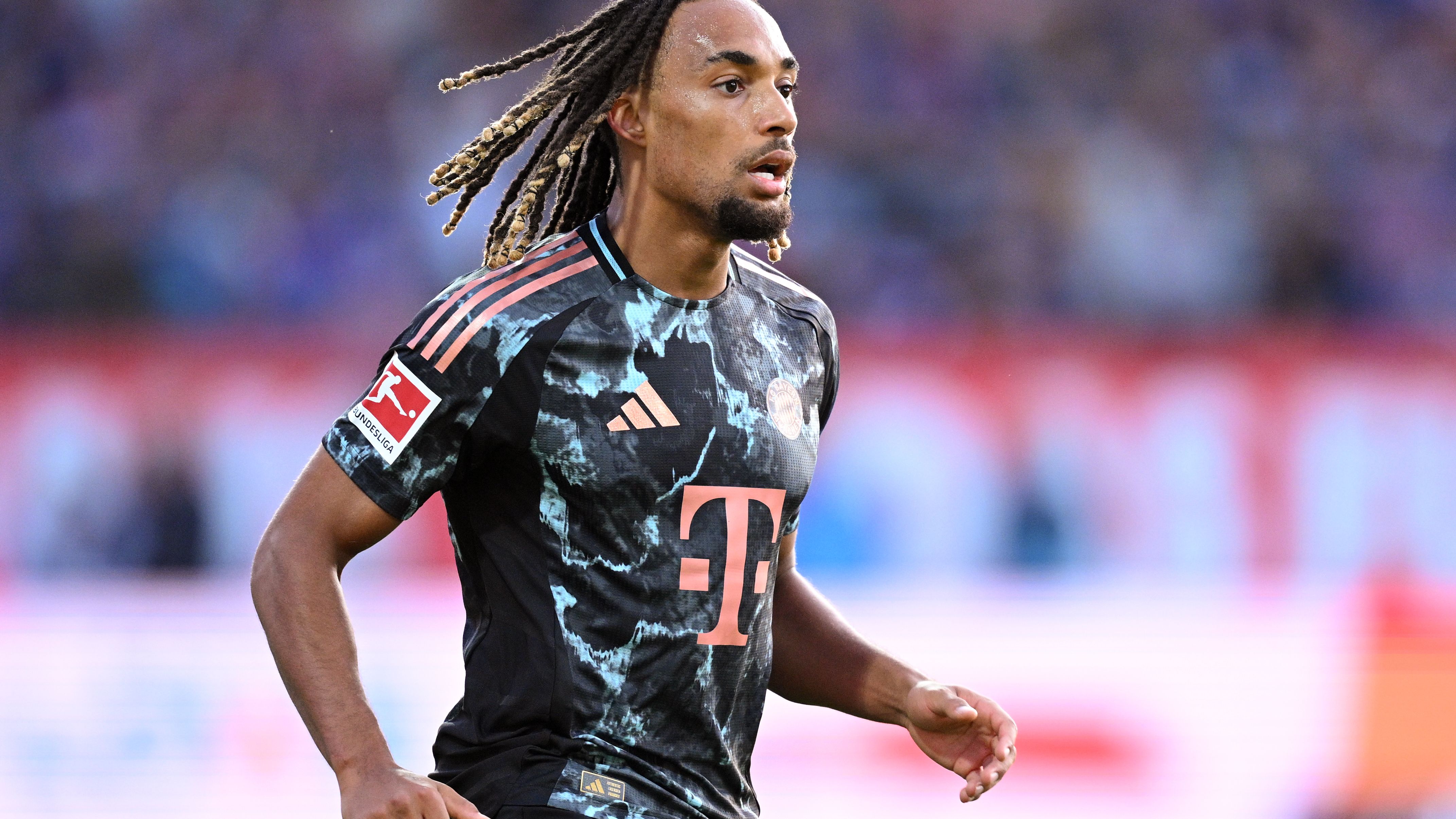 Holstein Kiel v FC Bayern München - Bundesliga