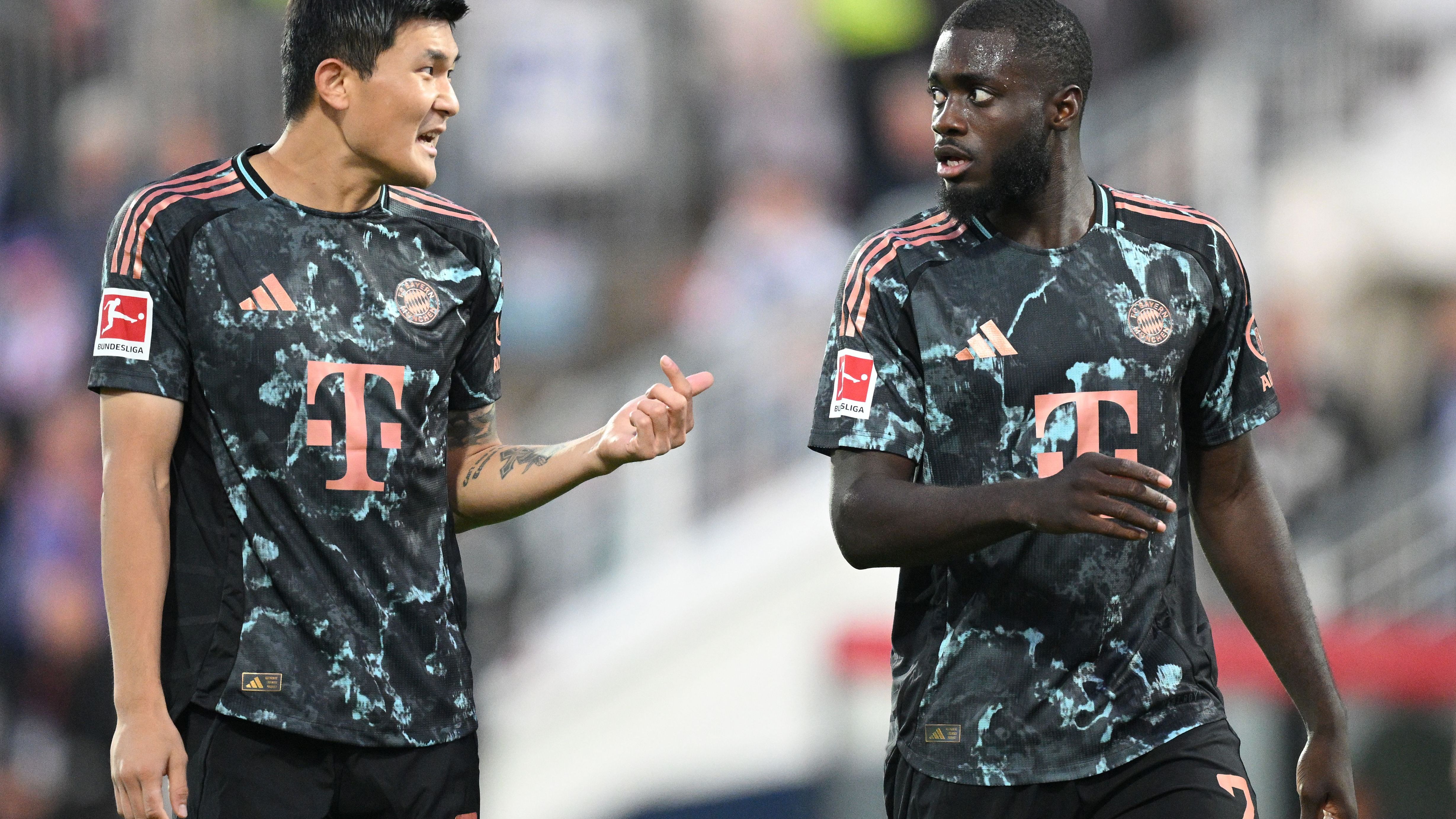 Holstein Kiel v FC Bayern München - Bundesliga