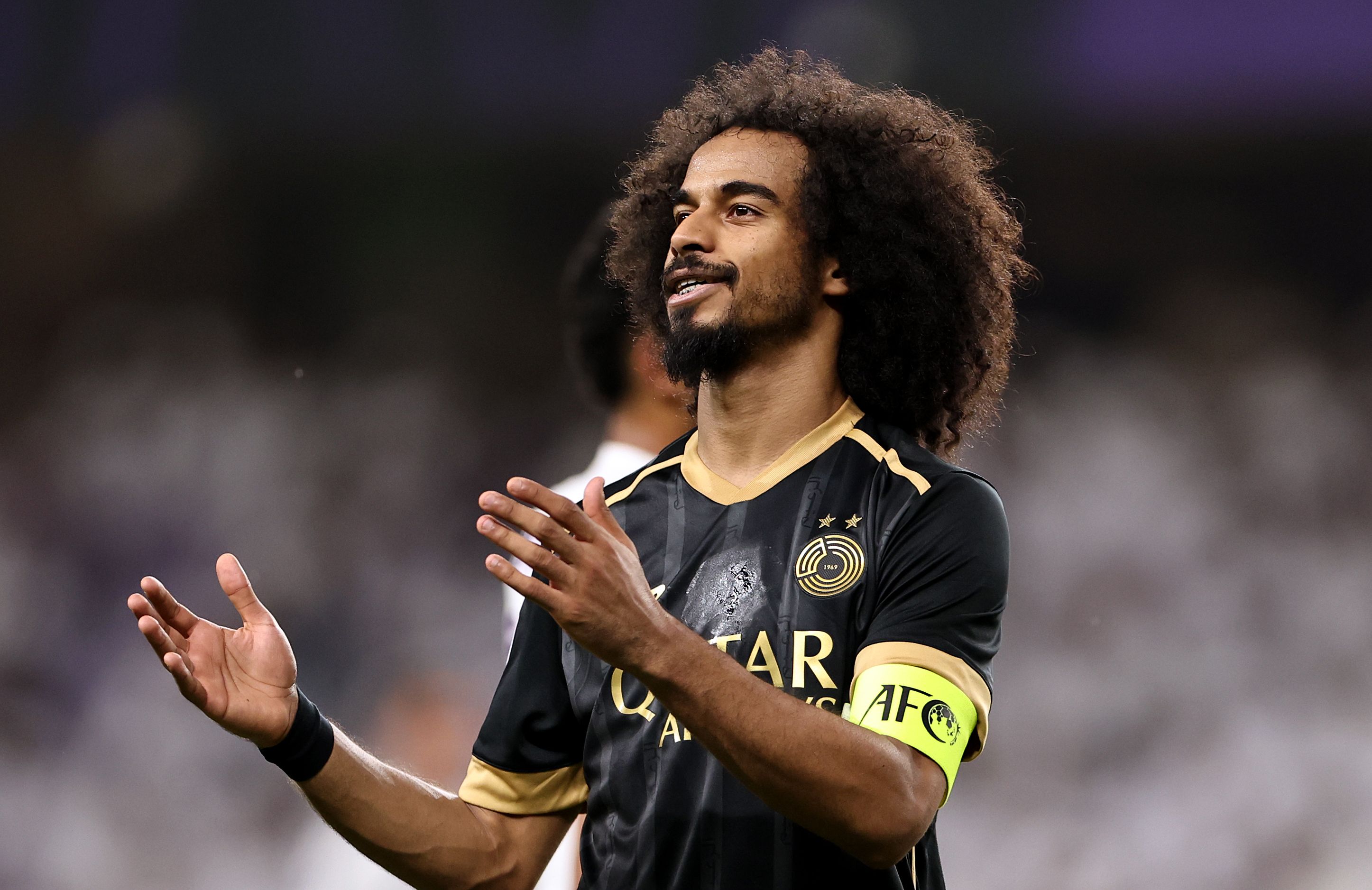 Al Ain v Al Sadd: AFC Champions League Elite