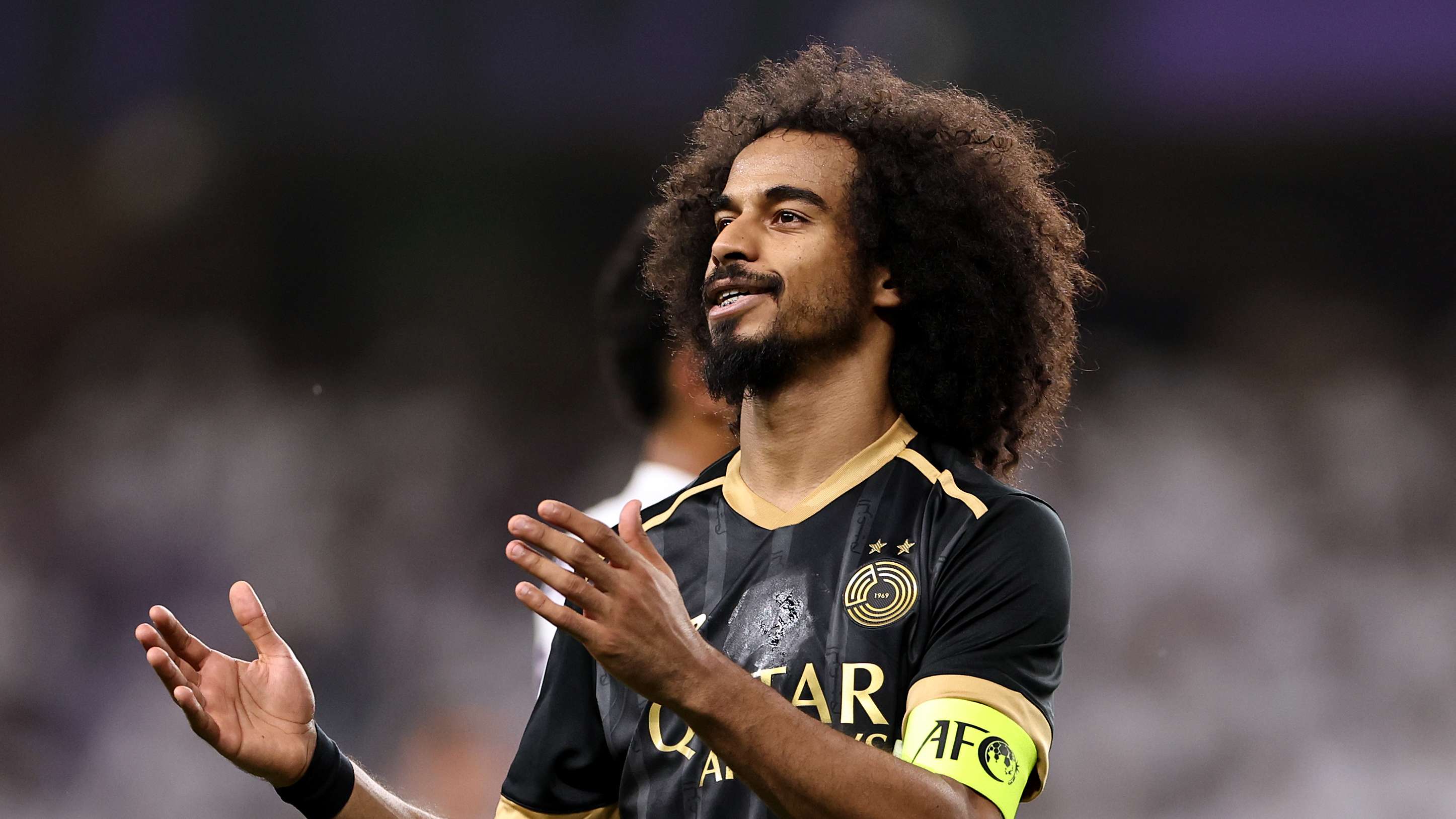 Al Ain v Al Sadd: AFC Champions League Elite