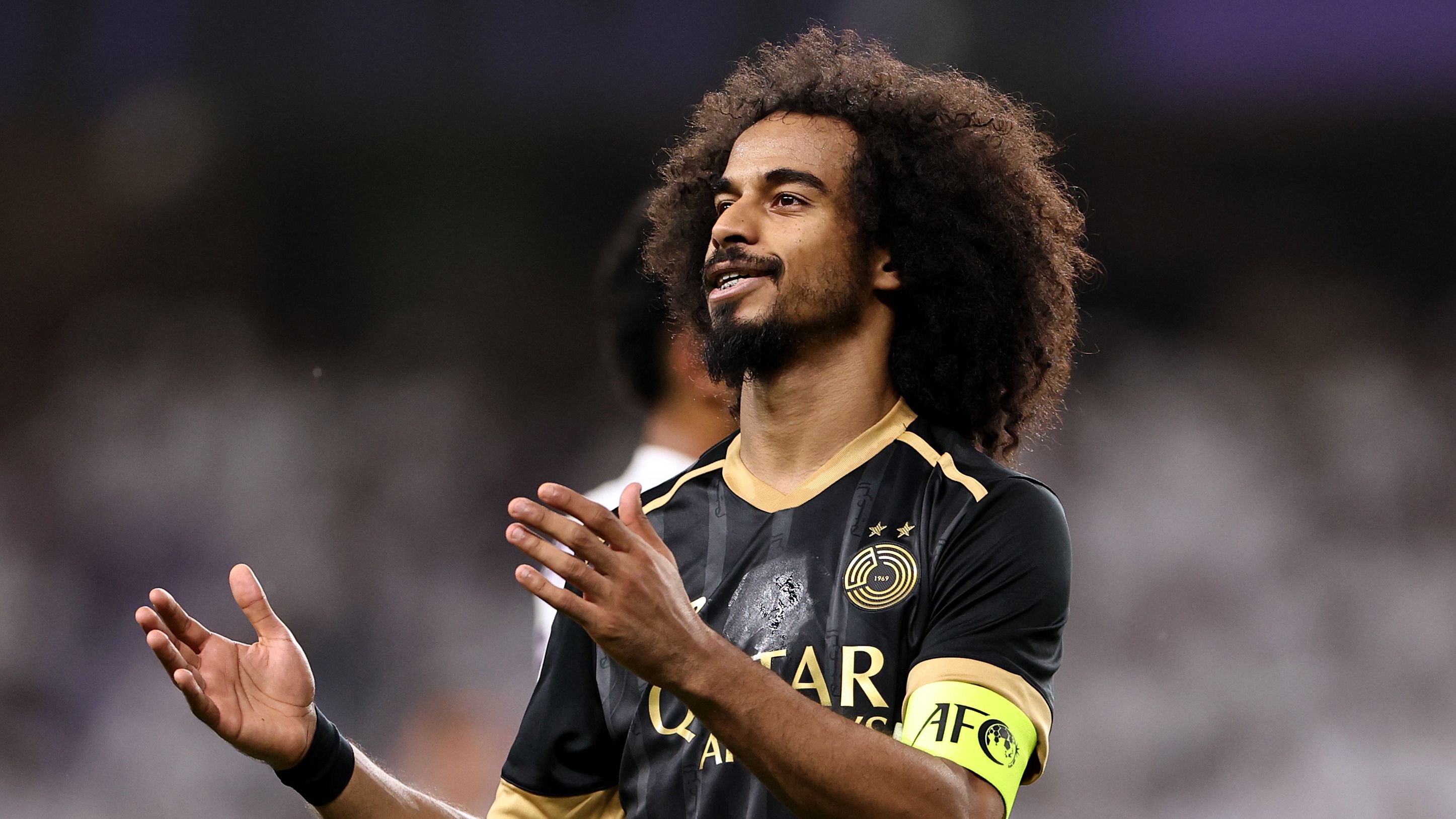 Al Ain v Al Sadd: AFC Champions League Elite