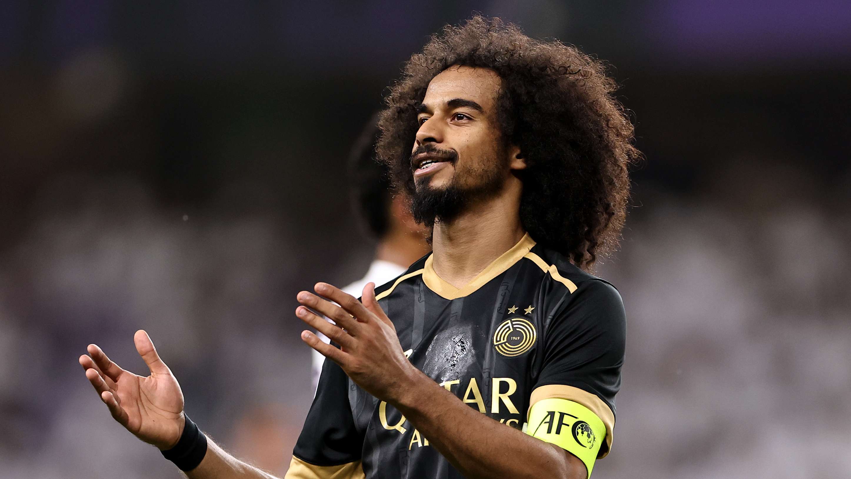 Al Ain v Al Sadd: AFC Champions League Elite