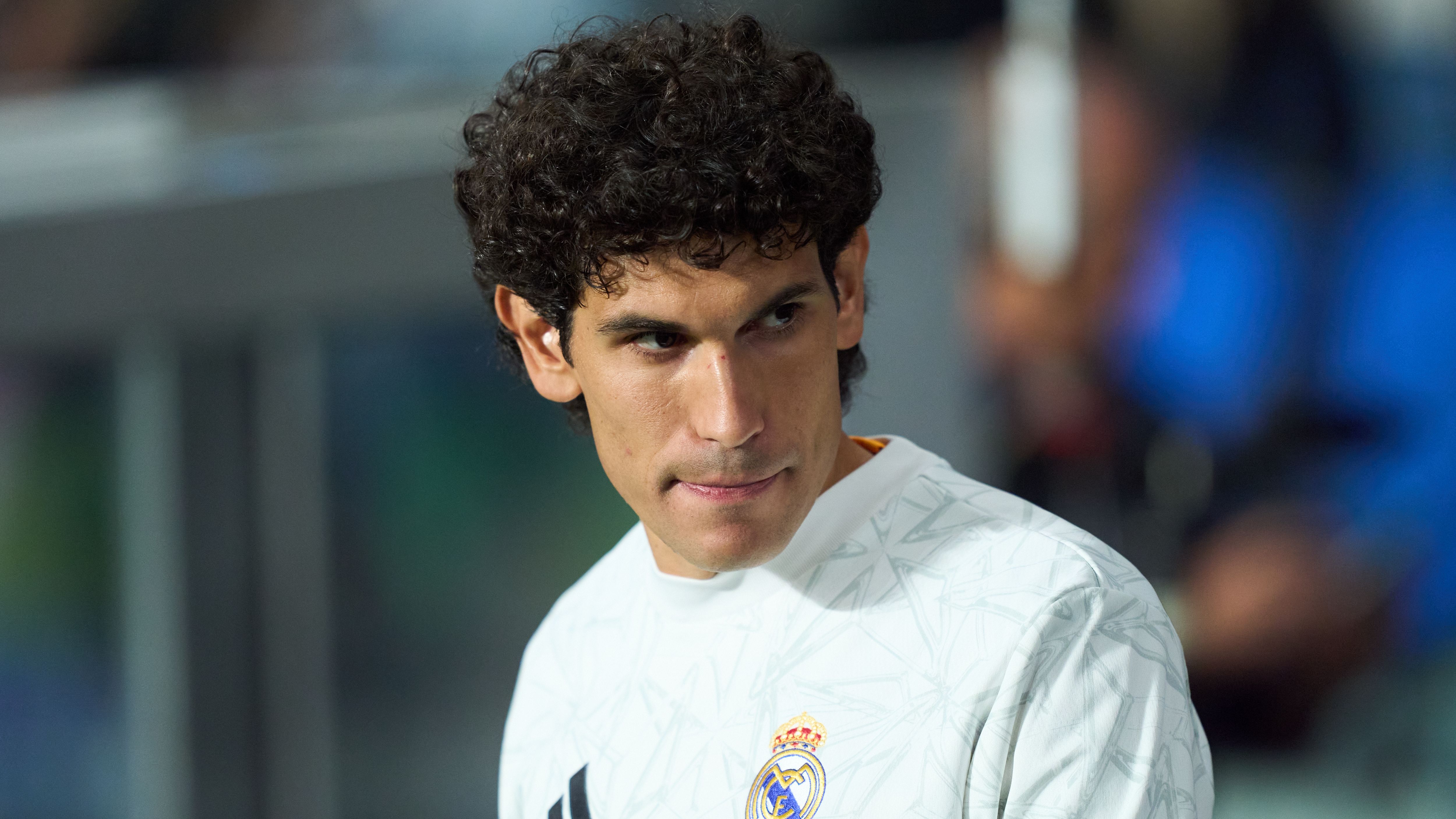 Real Sociedad v Real Madrid CF  - La Liga EA Sports