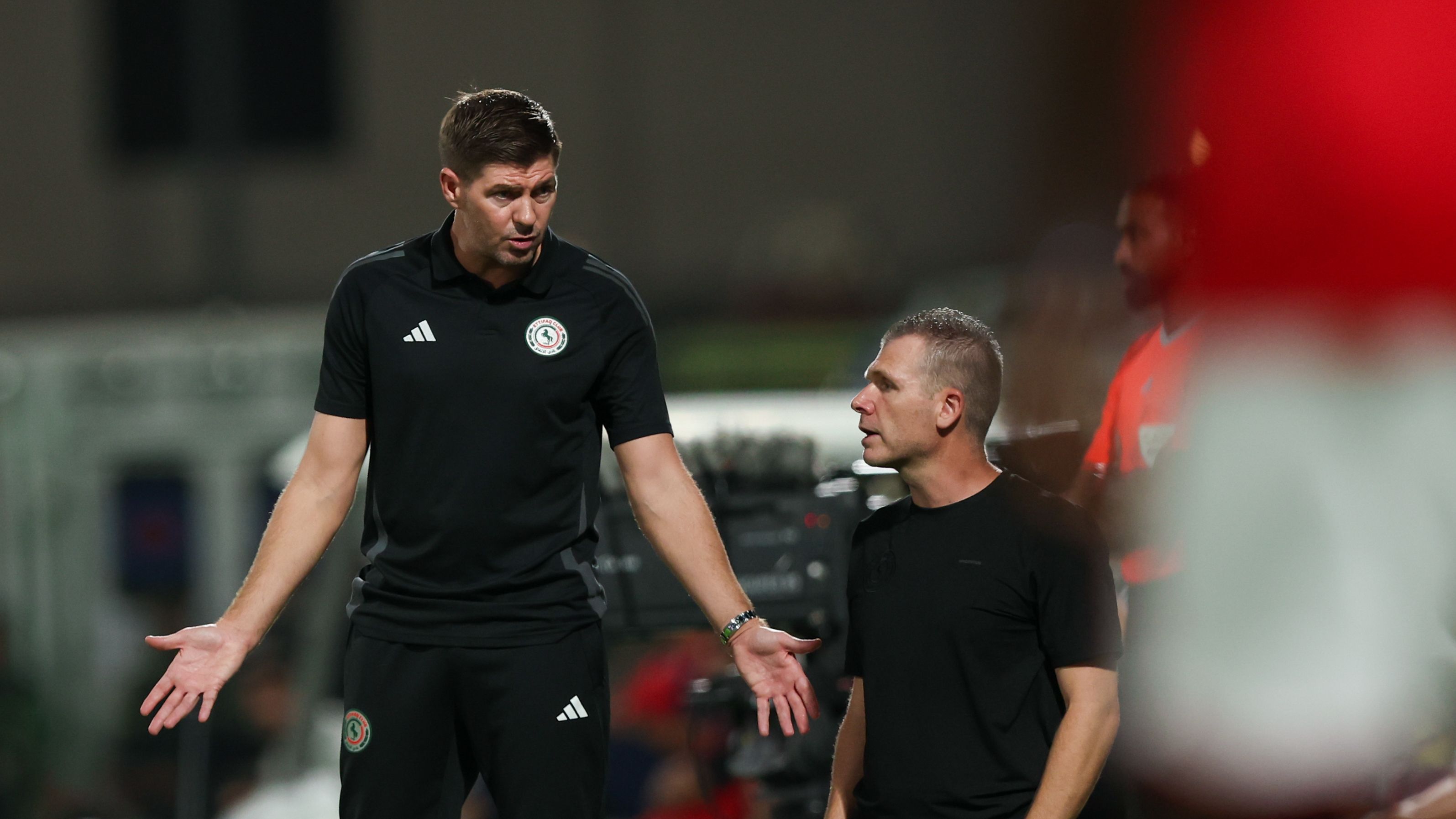 Al Ettifaq v Al Nassr: Saudi Pro League