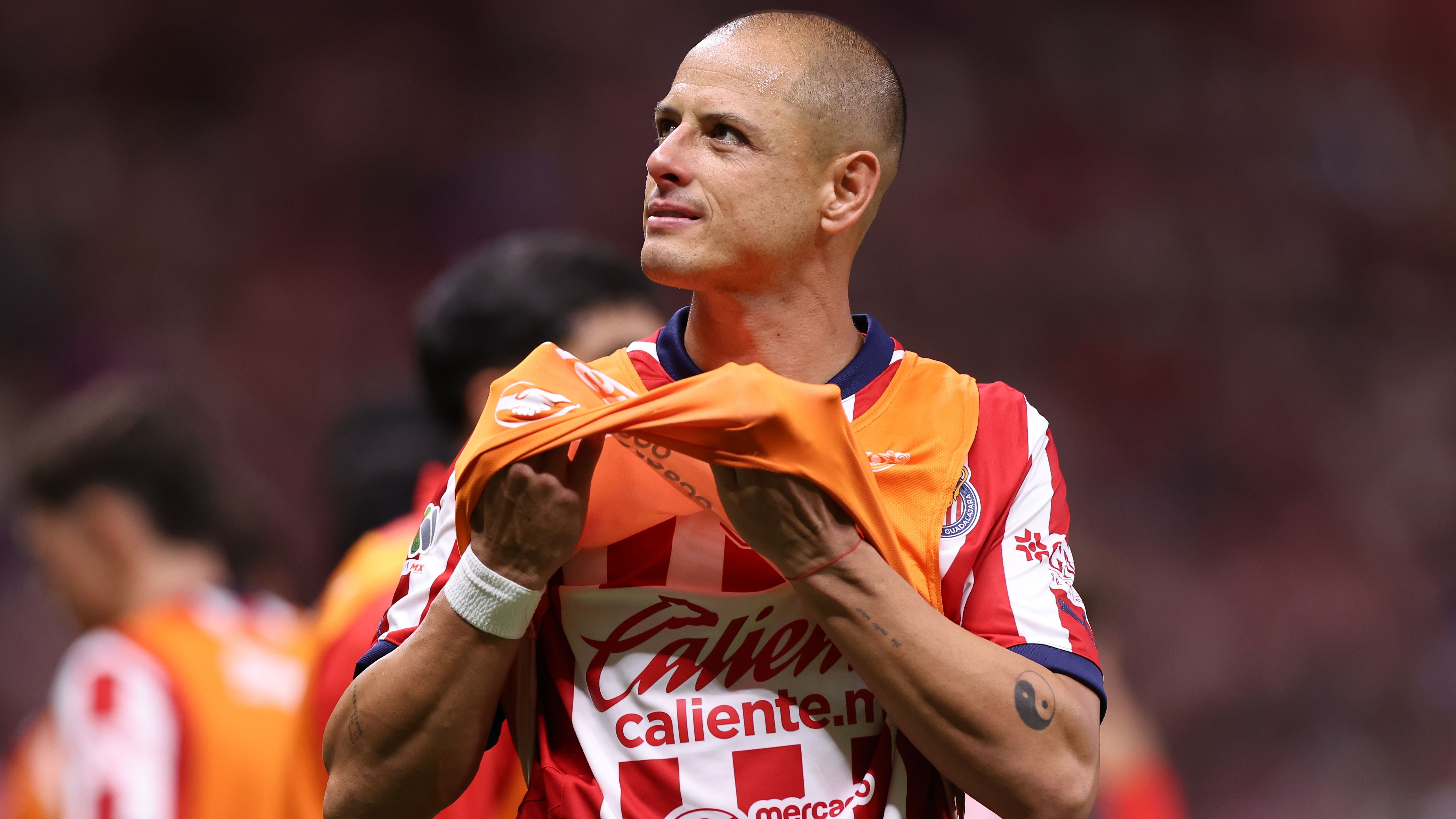 Chivas v Leon - Torneo Apertura 2024 Liga MX