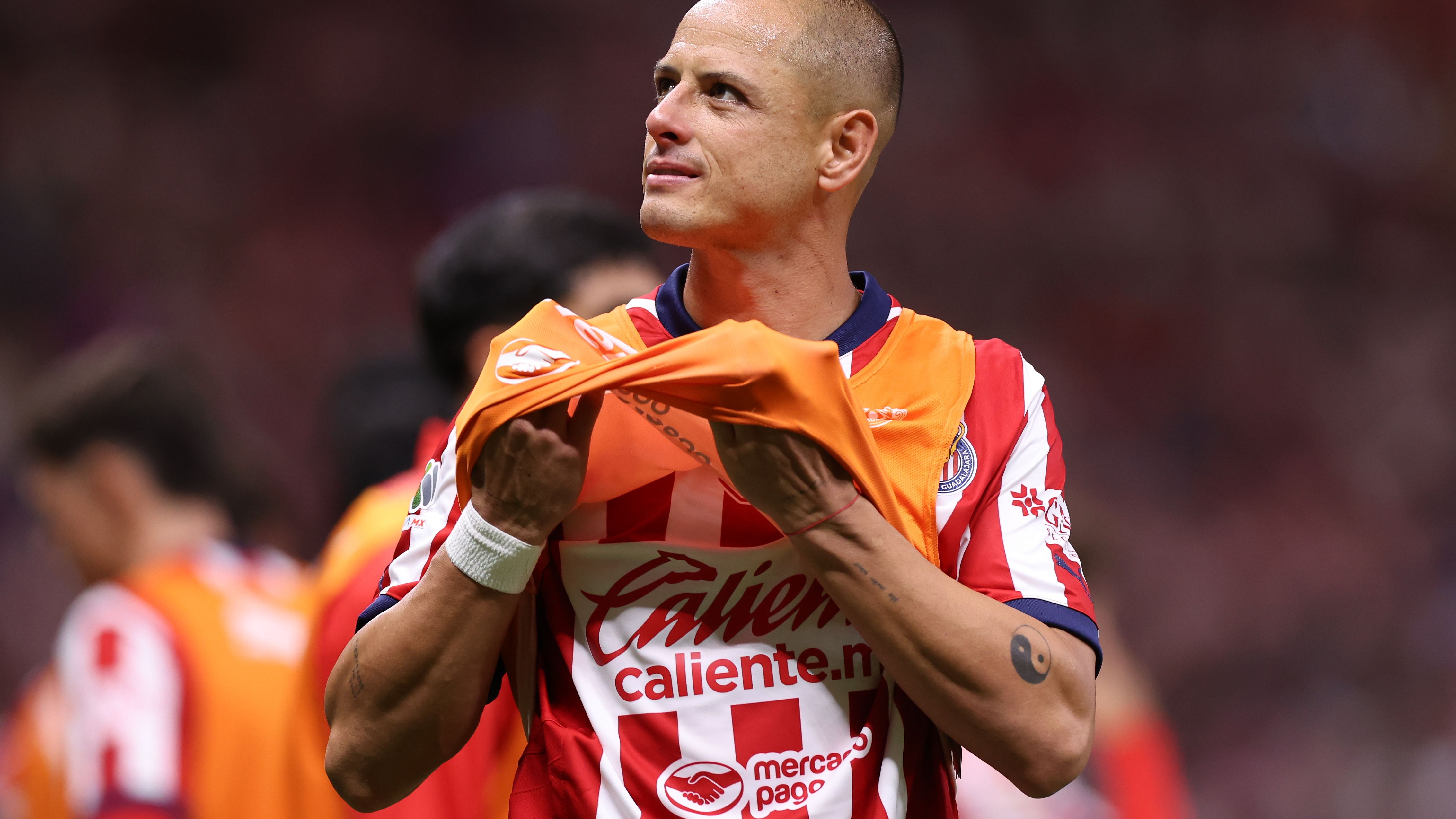 Chivas v Leon - Torneo Apertura 2024 Liga MX