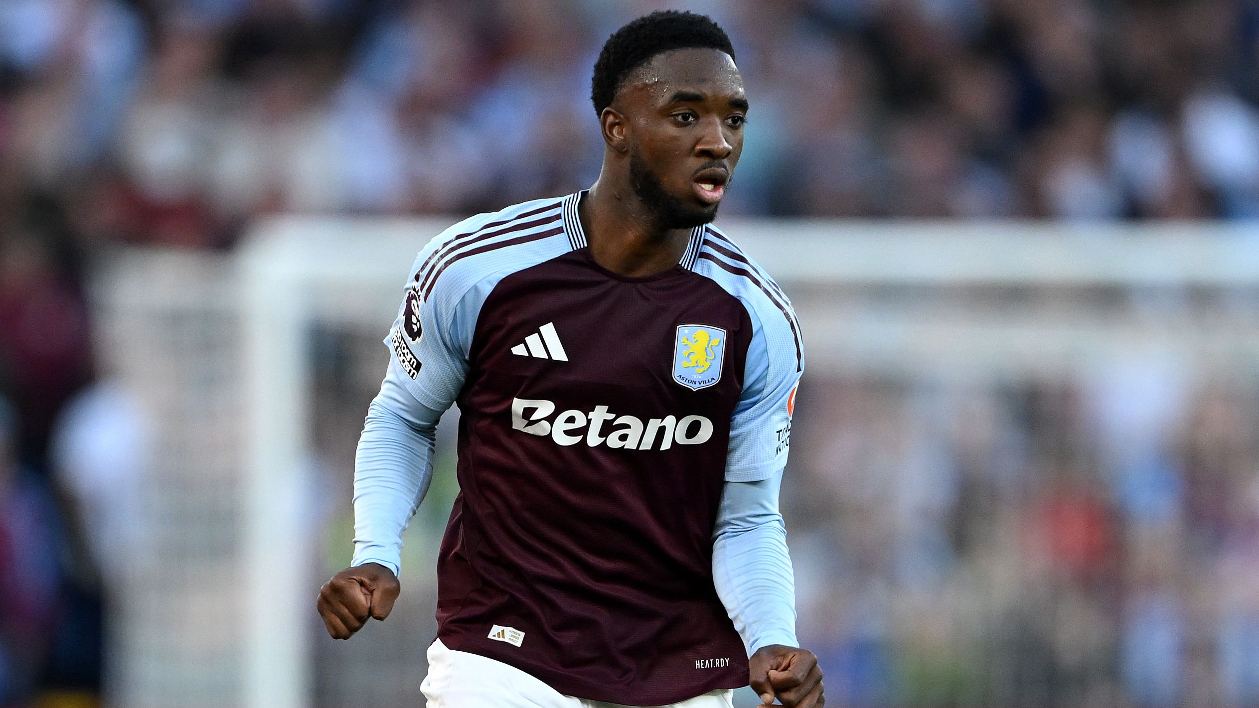 Aston Villa FC v Everton FC - Premier League