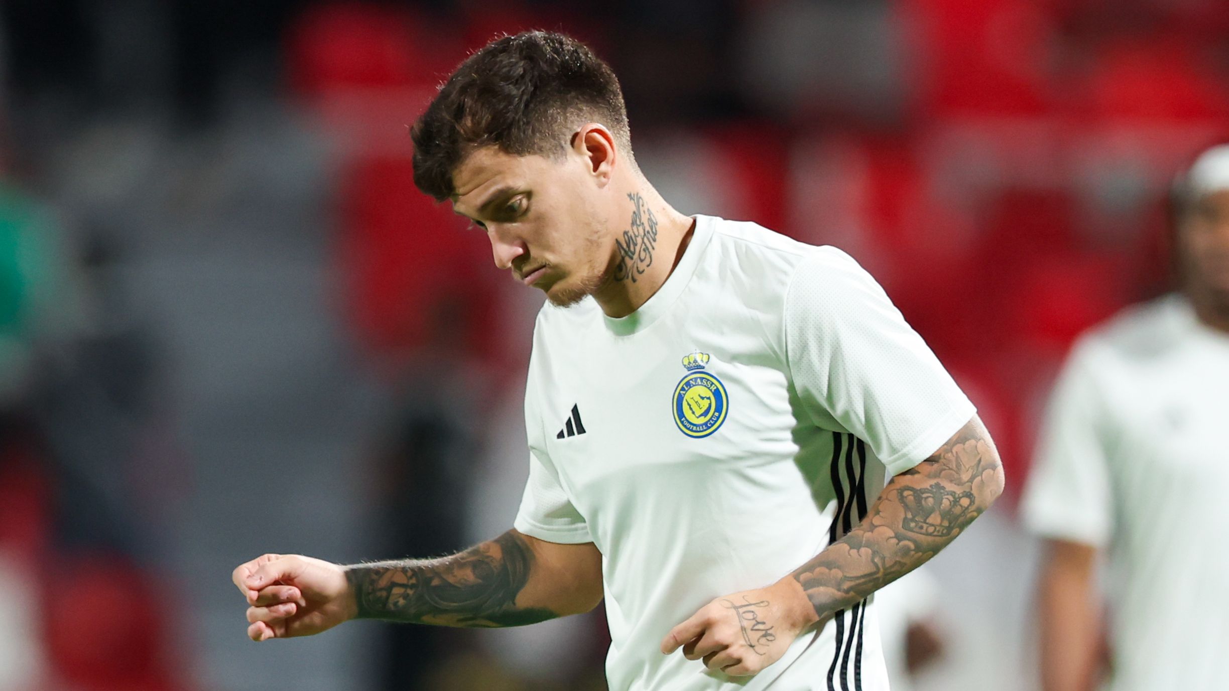 Al Ettifaq v Al Nassr: Saudi Pro League