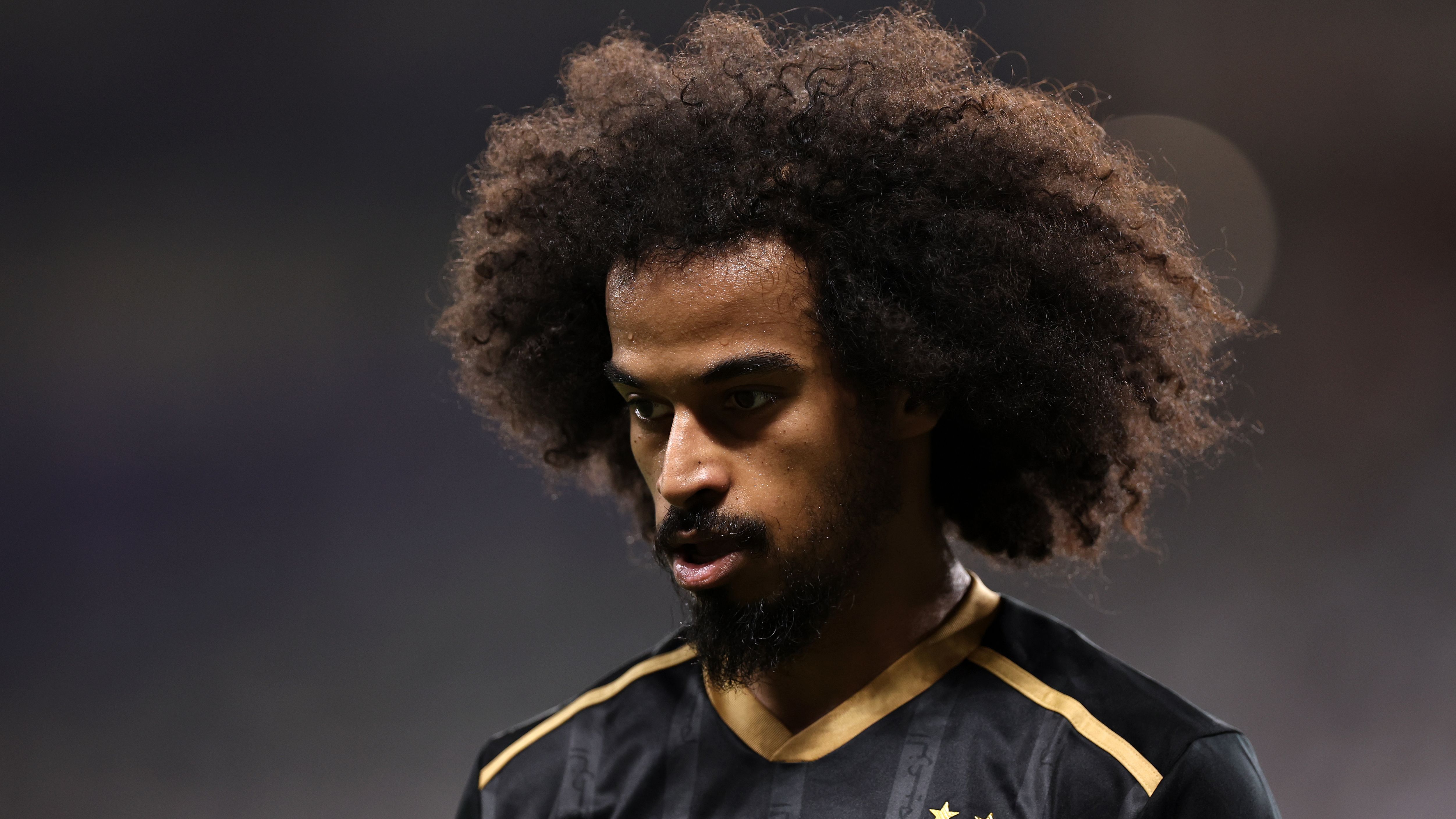 Al Ain v Al Sadd: AFC Champions League Elite