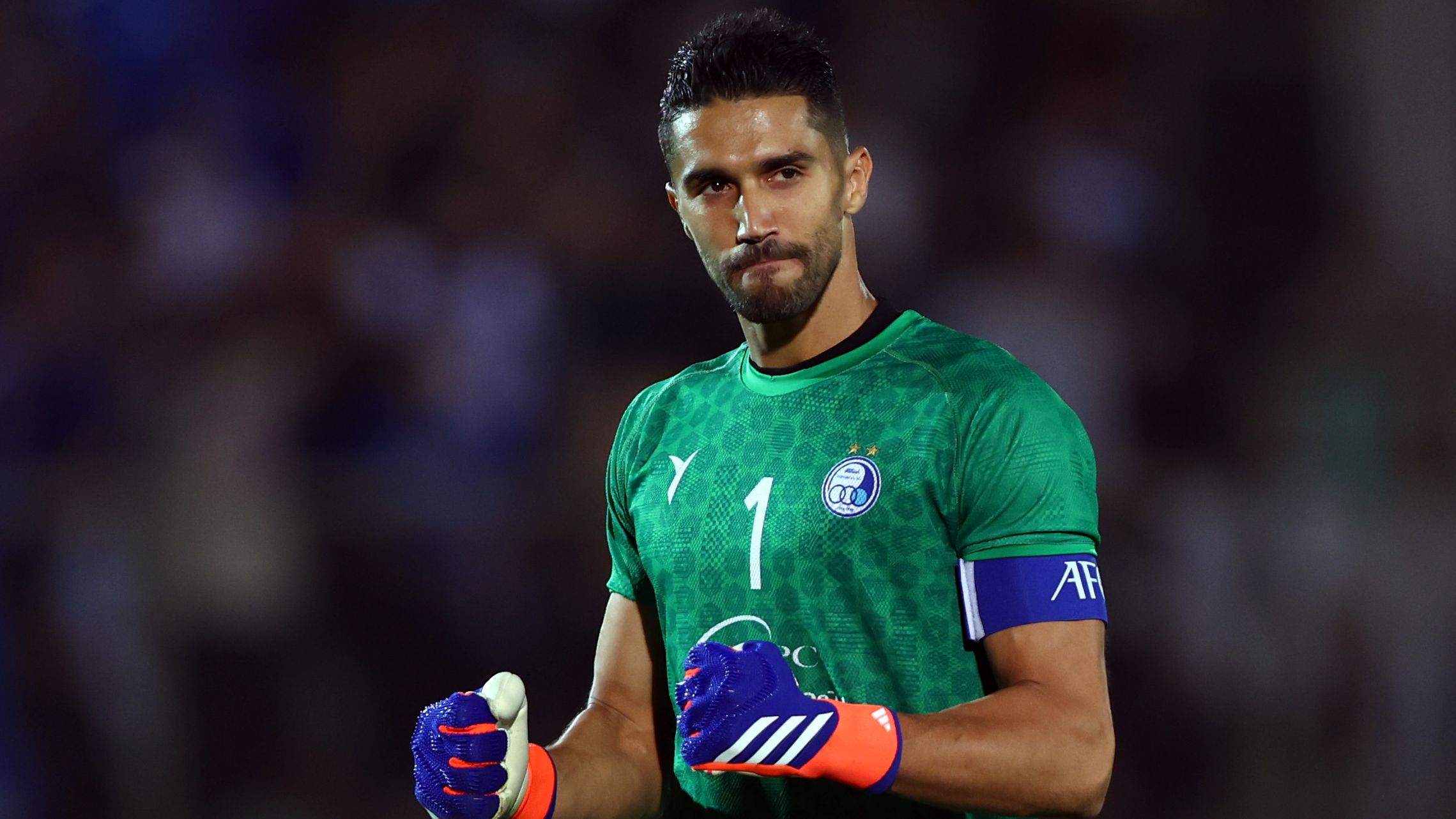 Esteghlal v Al Gharafa: AFC Champions League Elite