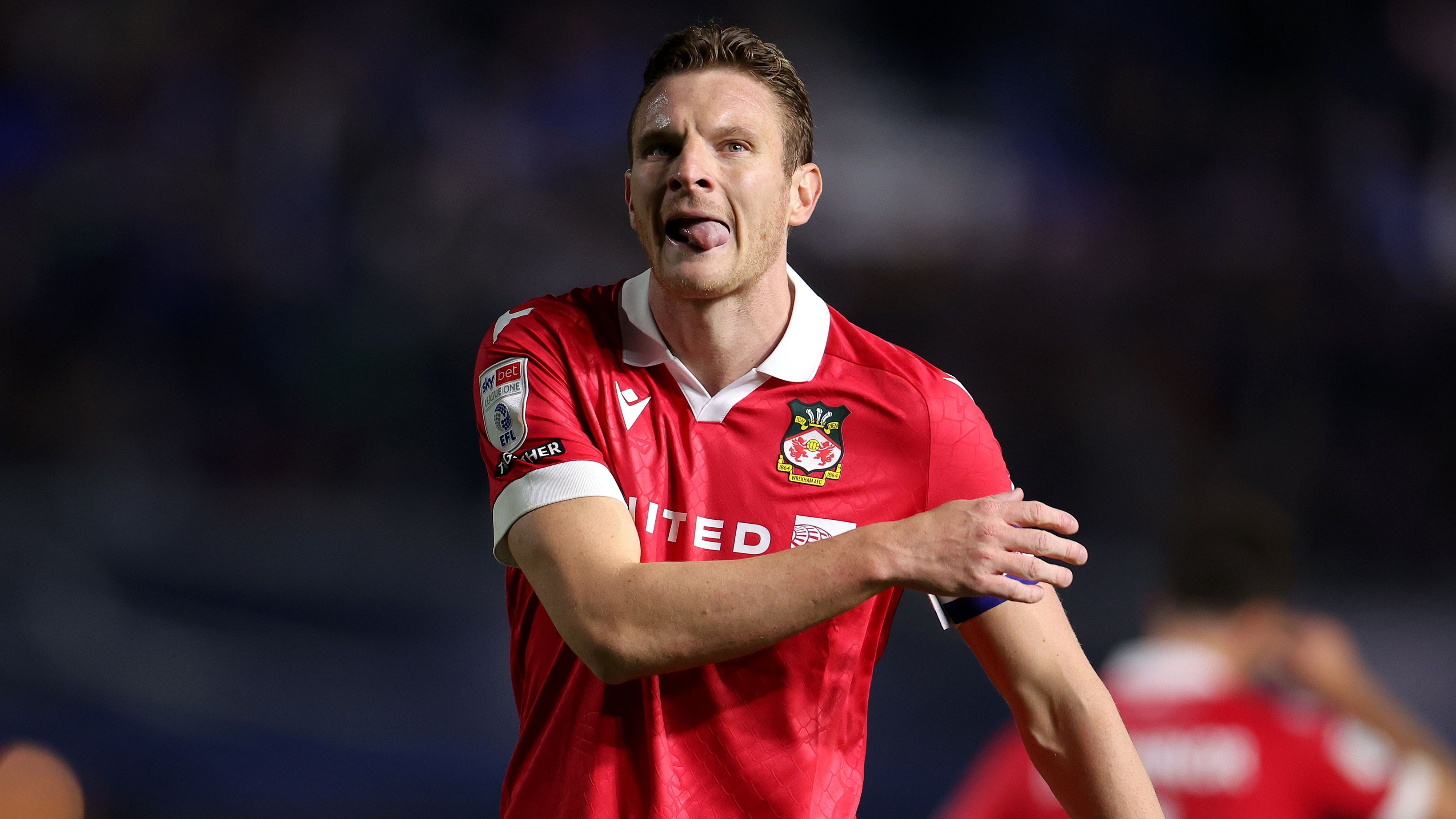 Birmingham City FC v Wrexham AFC - Sky Bet League One