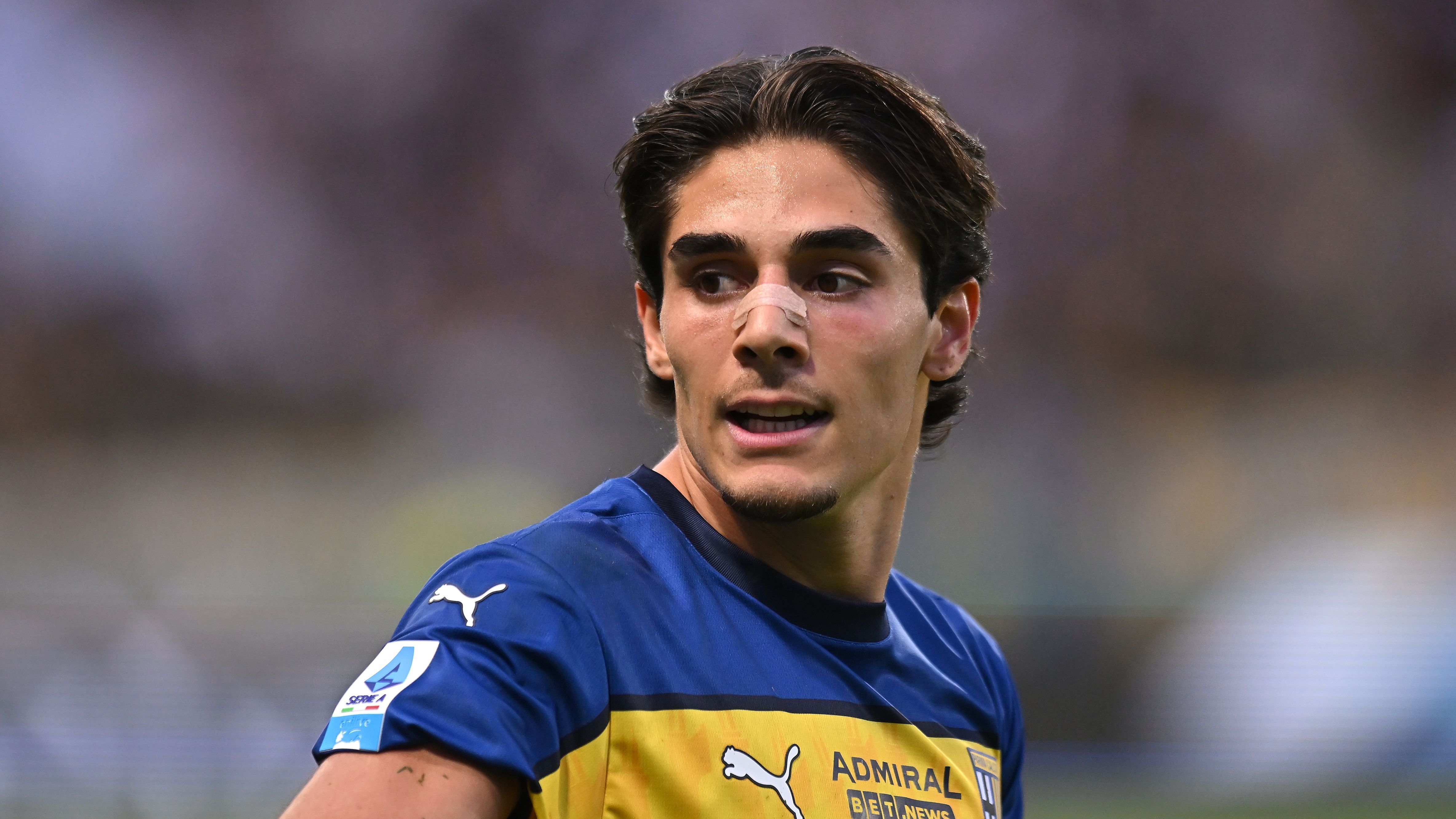 Parma v Udinese - Serie A