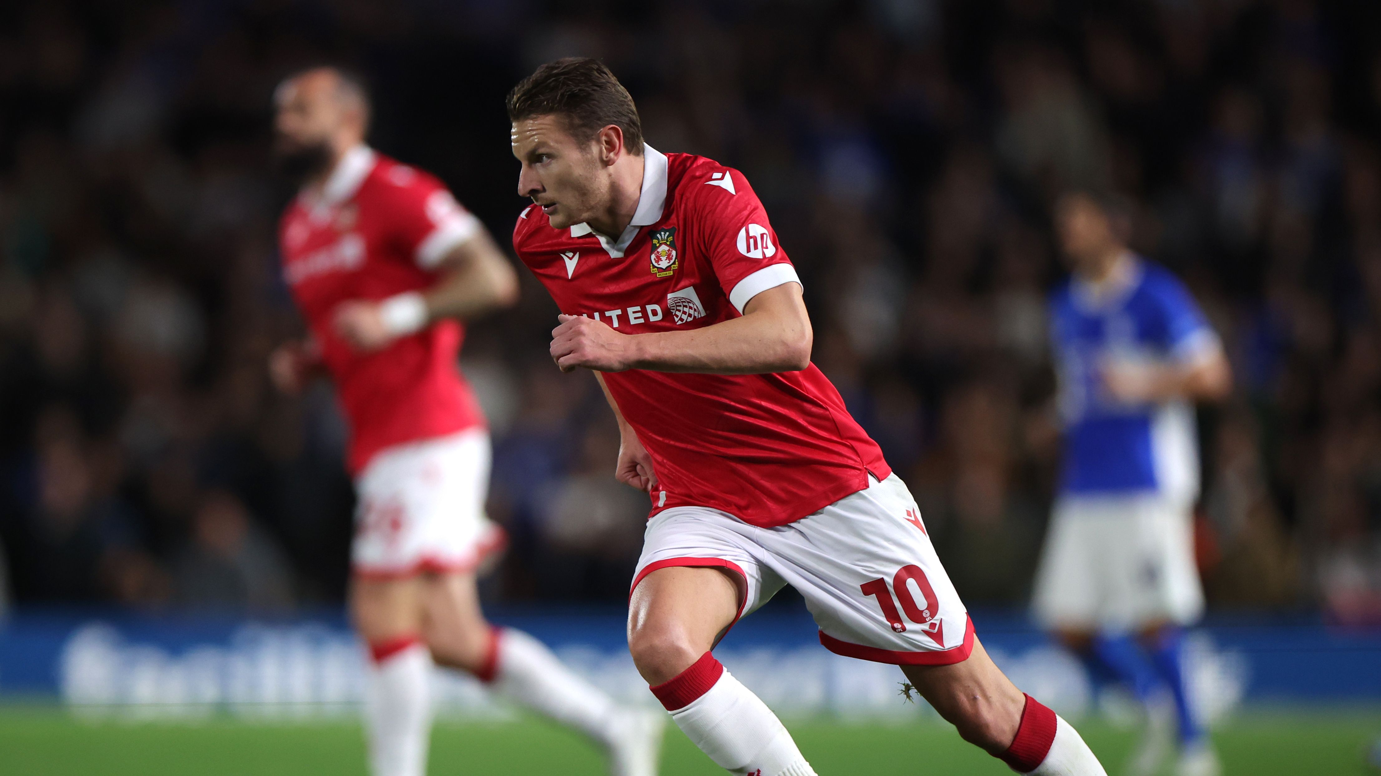 Birmingham City FC v Wrexham AFC - Sky Bet League One