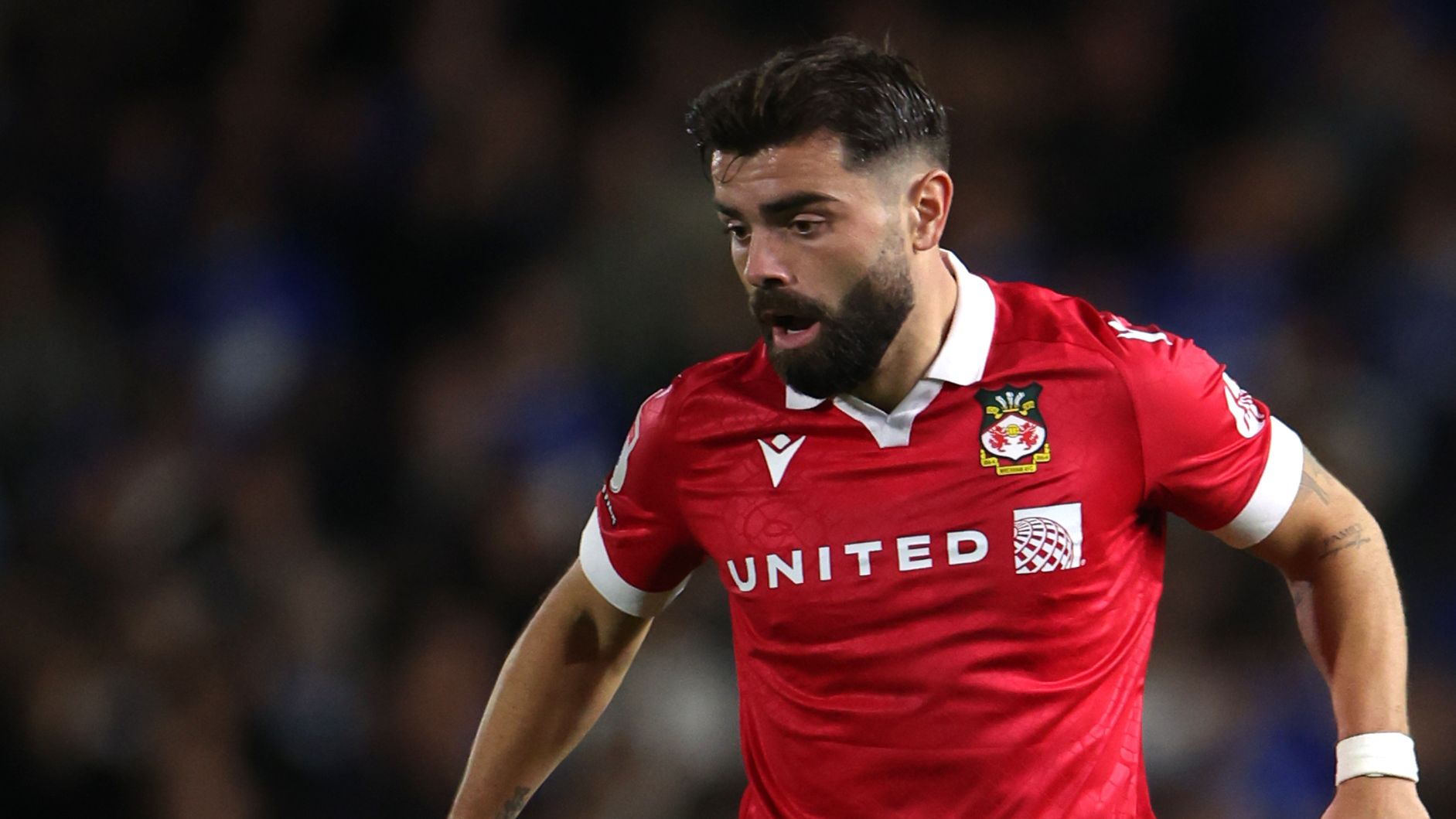 Birmingham City FC v Wrexham AFC - Sky Bet League One