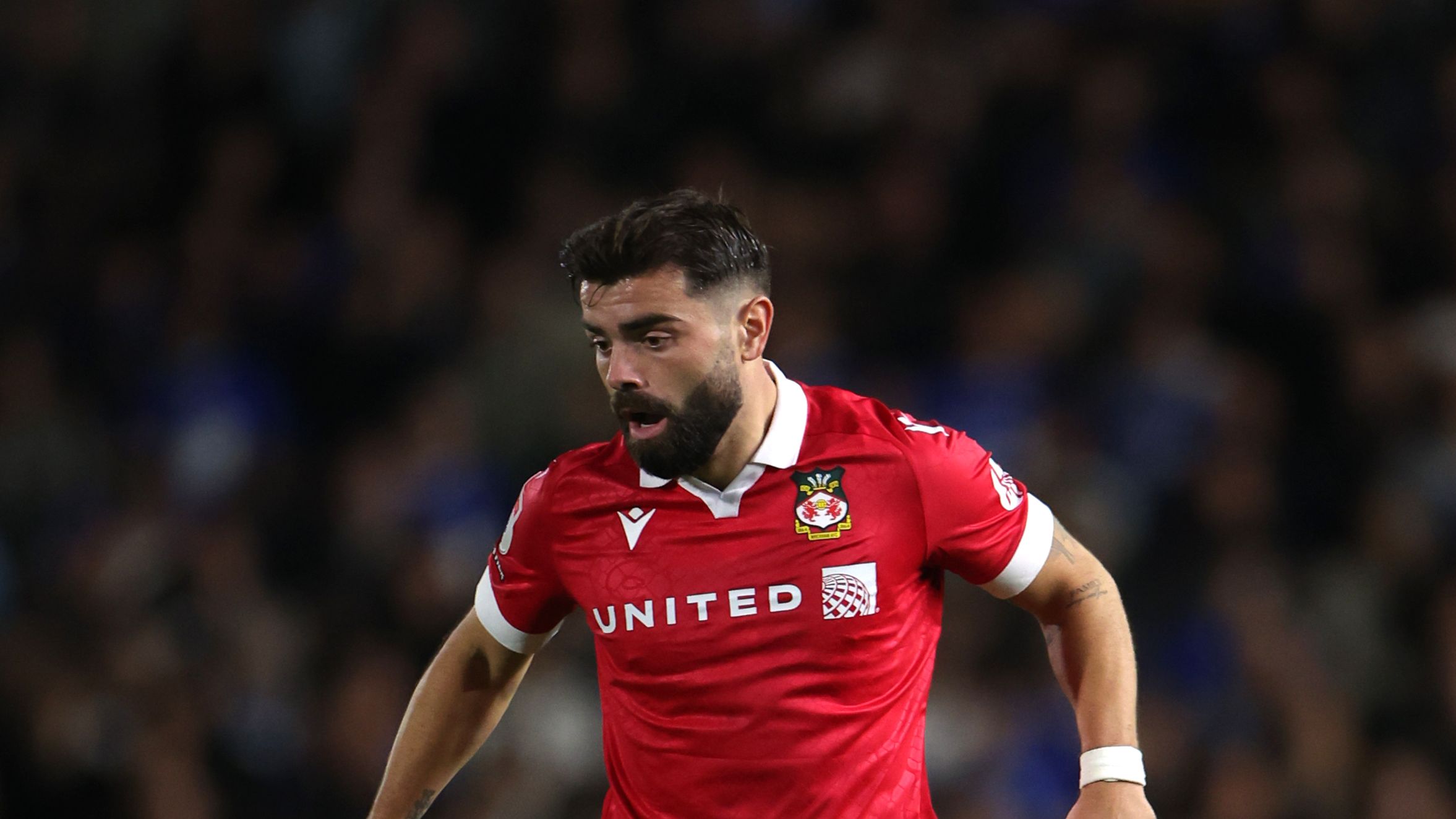 Birmingham City FC v Wrexham AFC - Sky Bet League One