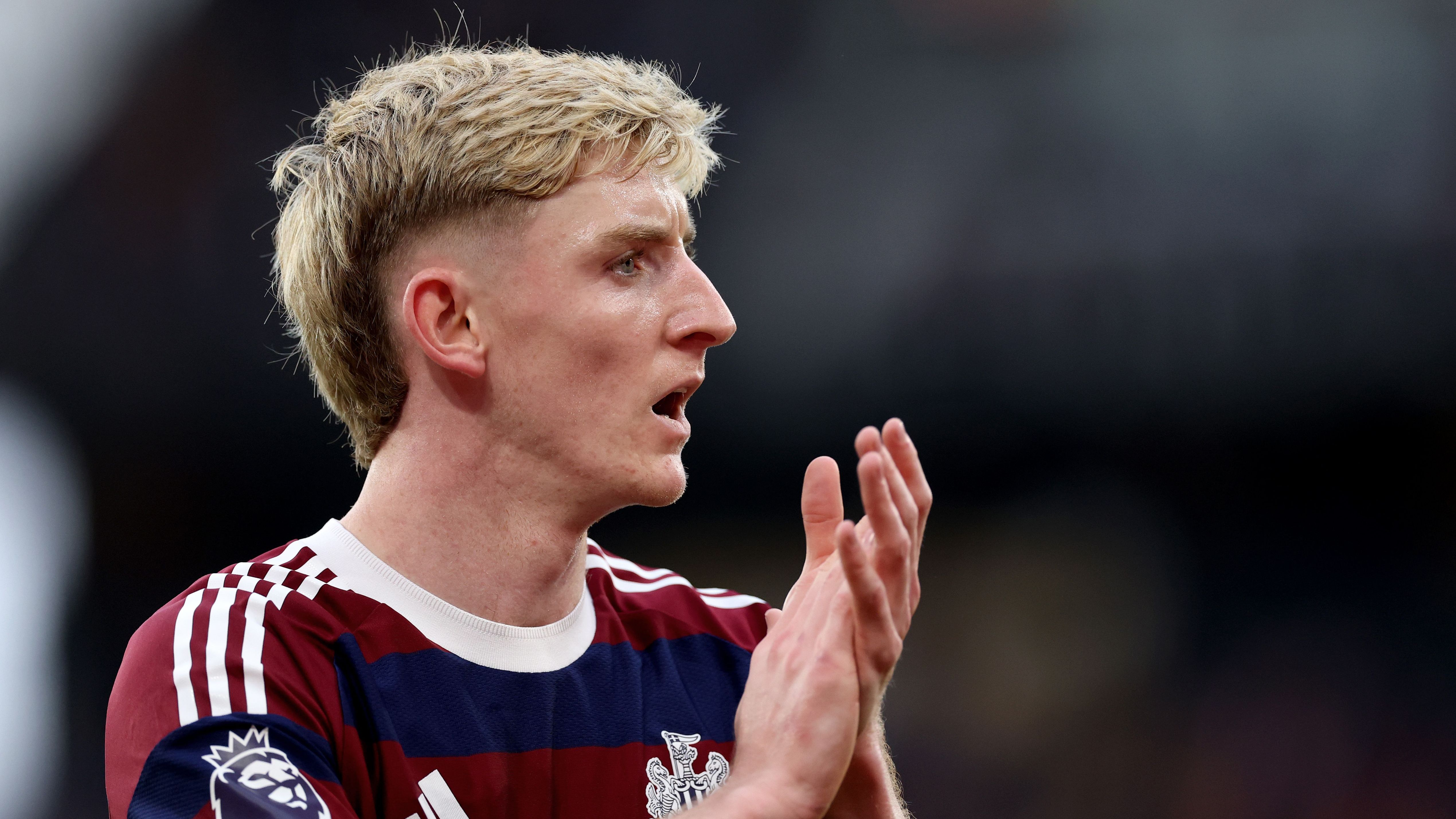 Wolverhampton Wanderers FC v Newcastle United FC - Premier League