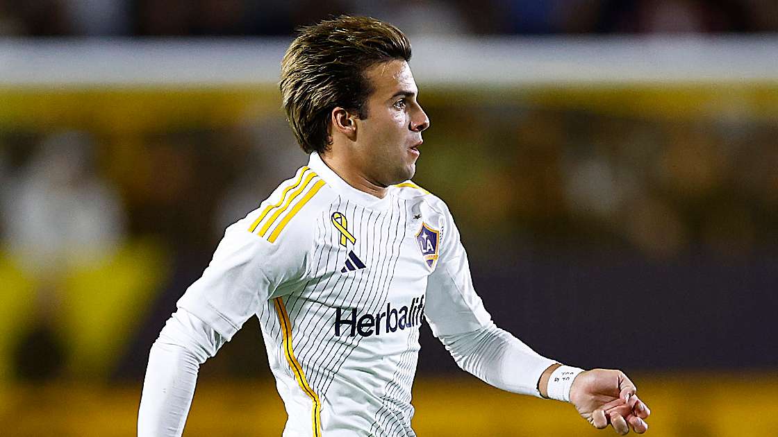 Los Angeles Football Club v Los Angeles Galaxy.