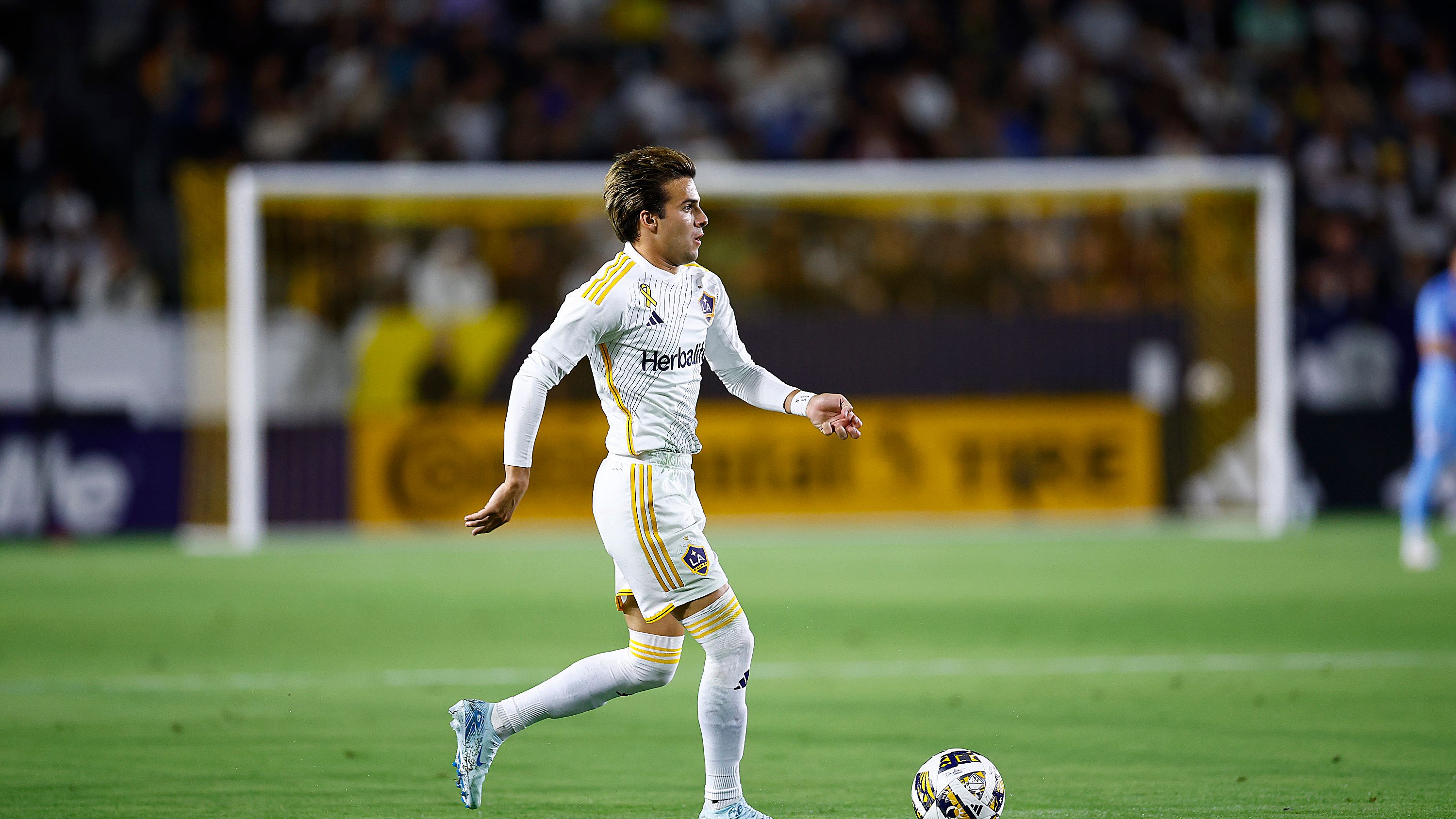 Los Angeles Football Club v Los Angeles Galaxy.