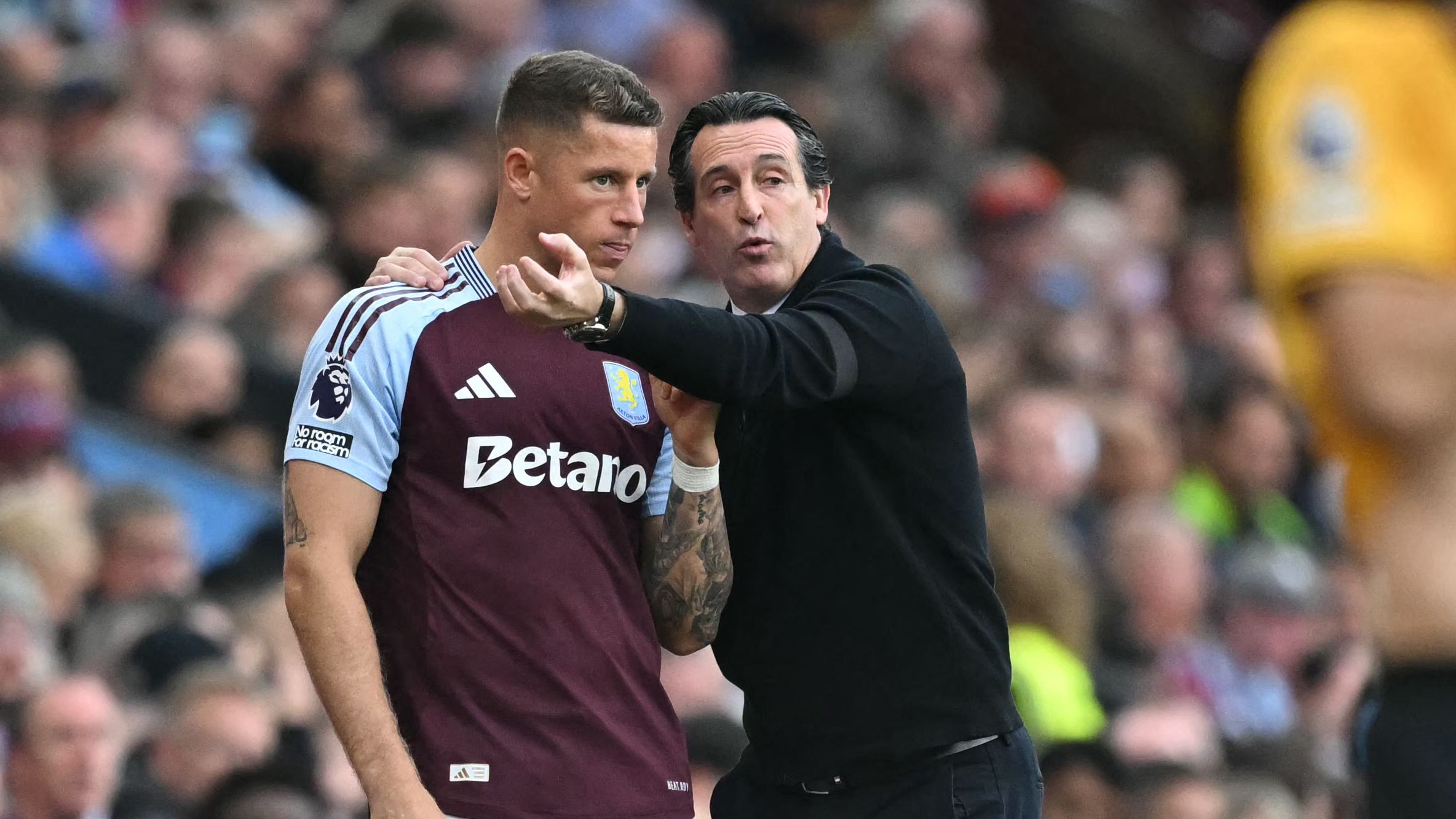 FBL-ENG-PR-ASTON VILLA-WOLVES