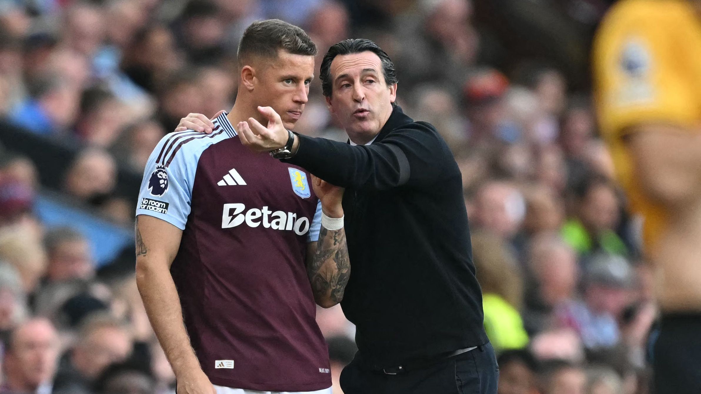FBL-ENG-PR-ASTON VILLA-WOLVES