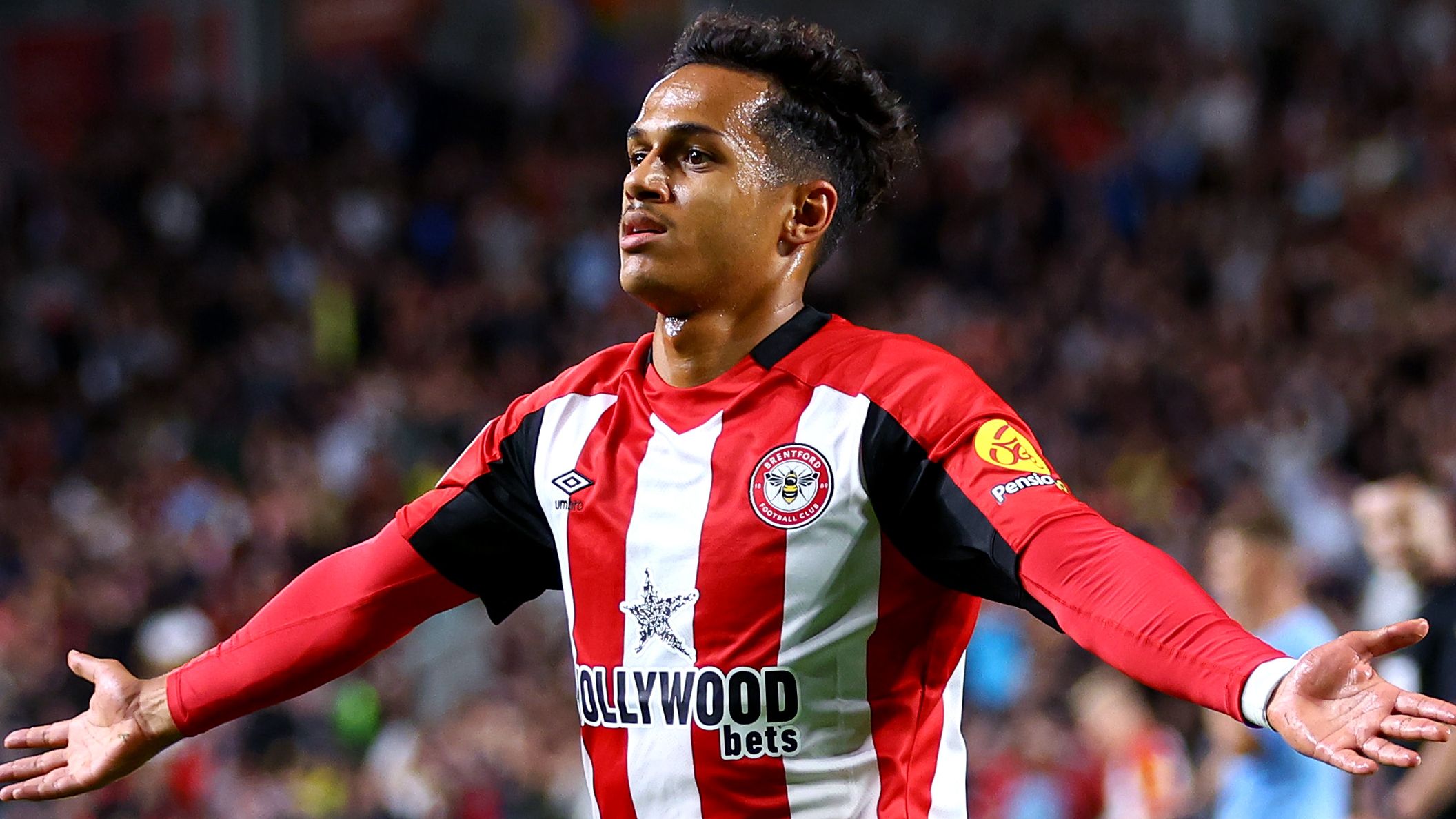 Brentford v Leyton Orient - Carabao Cup Third Round